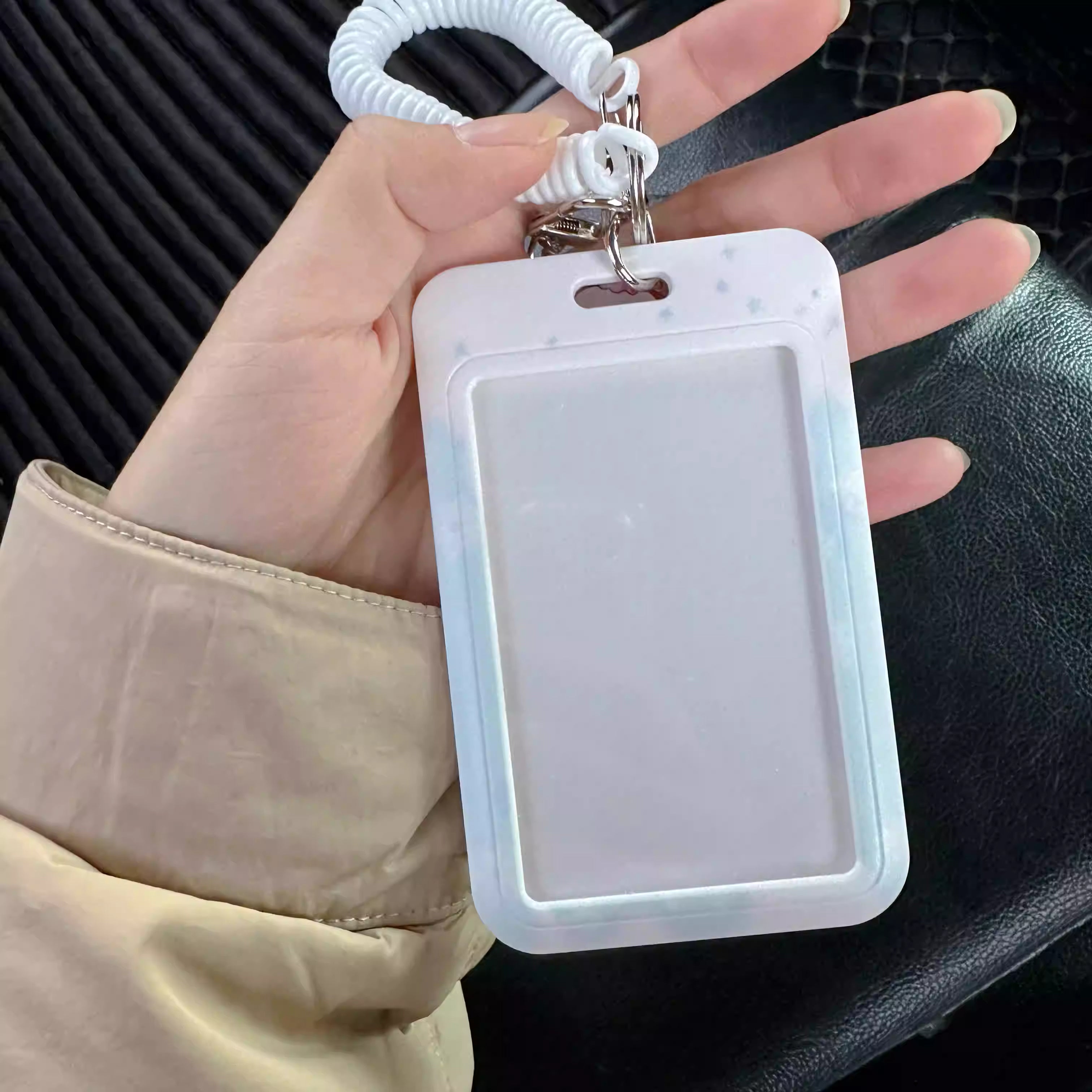 ACCIO Pastel Dream ID Card Holder