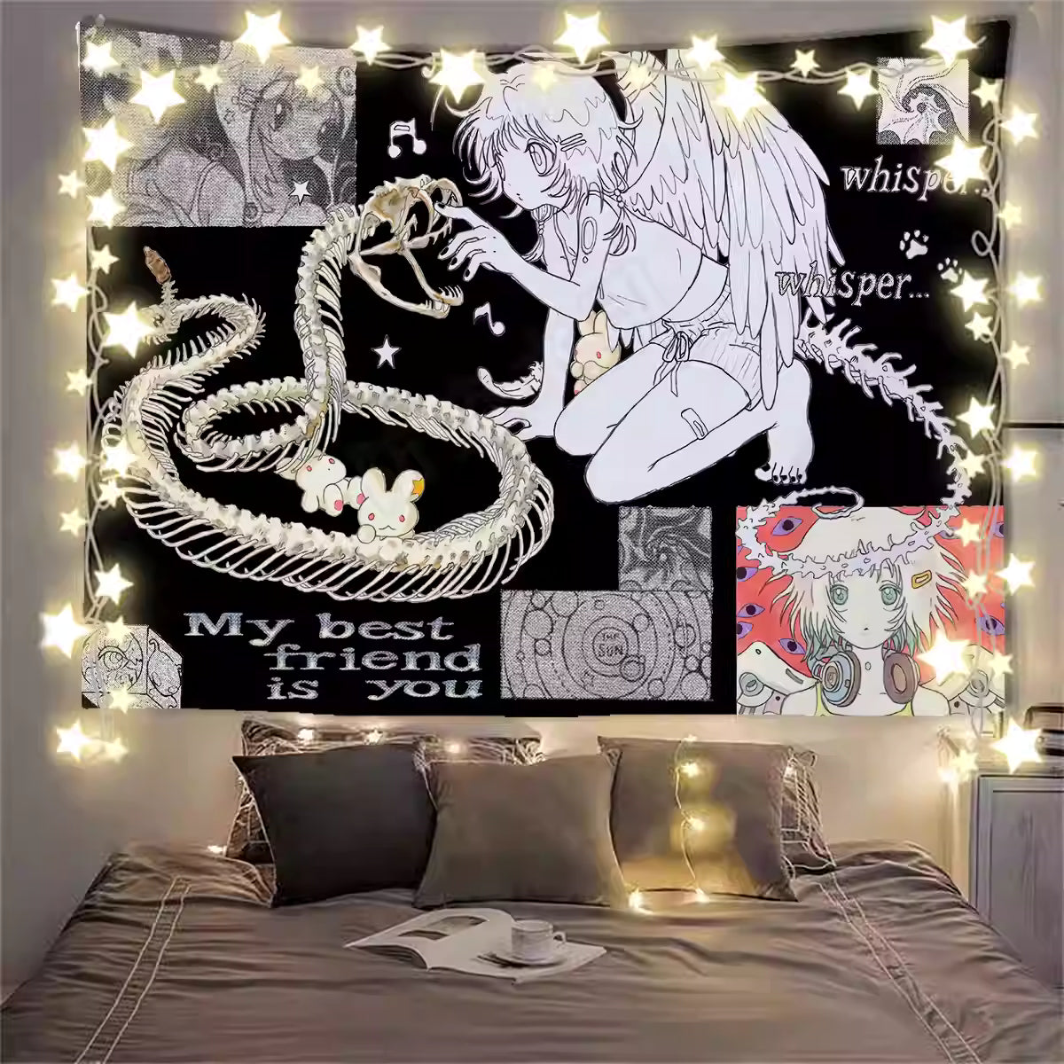 Oliwa Tapestry