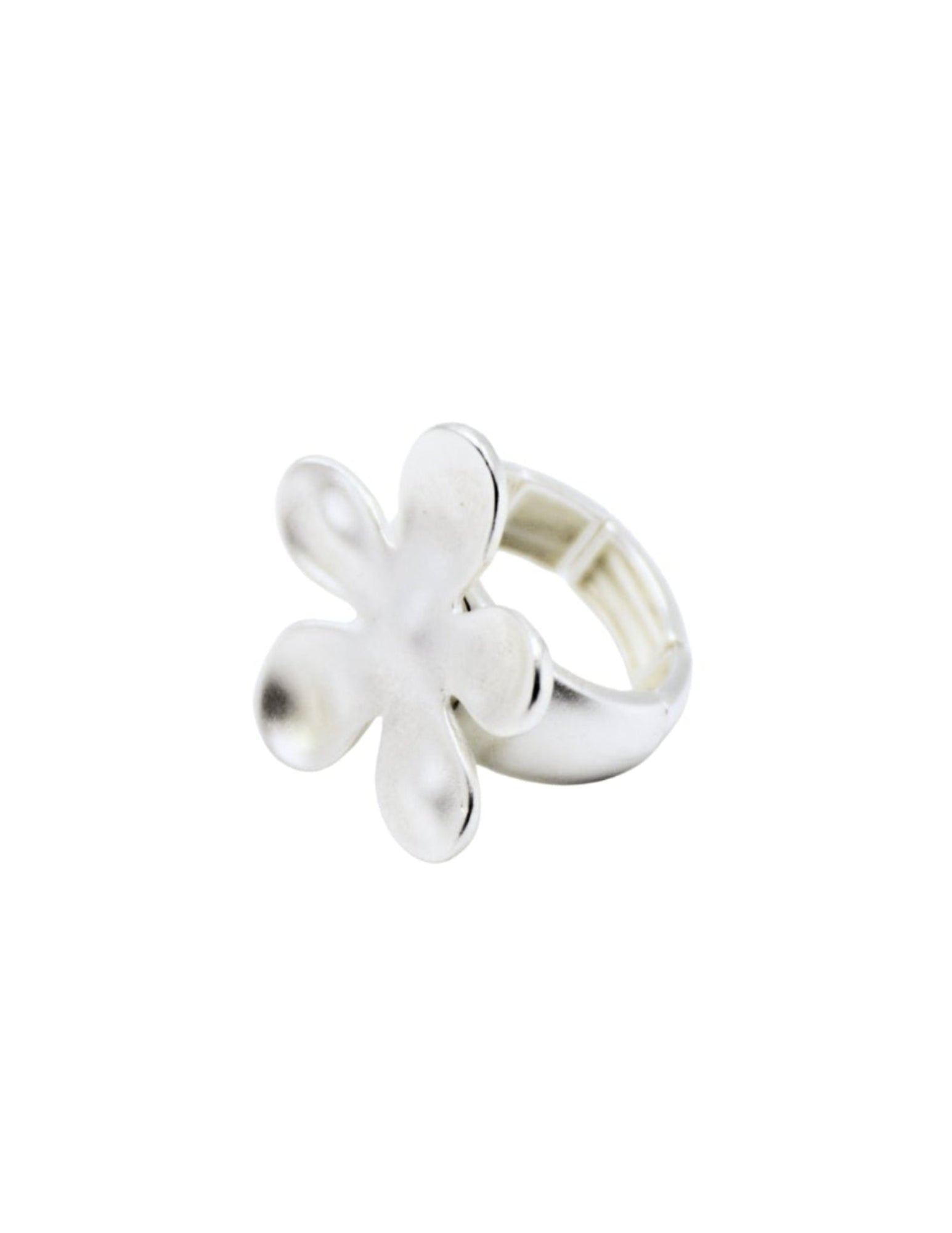 Bold Flora Ring