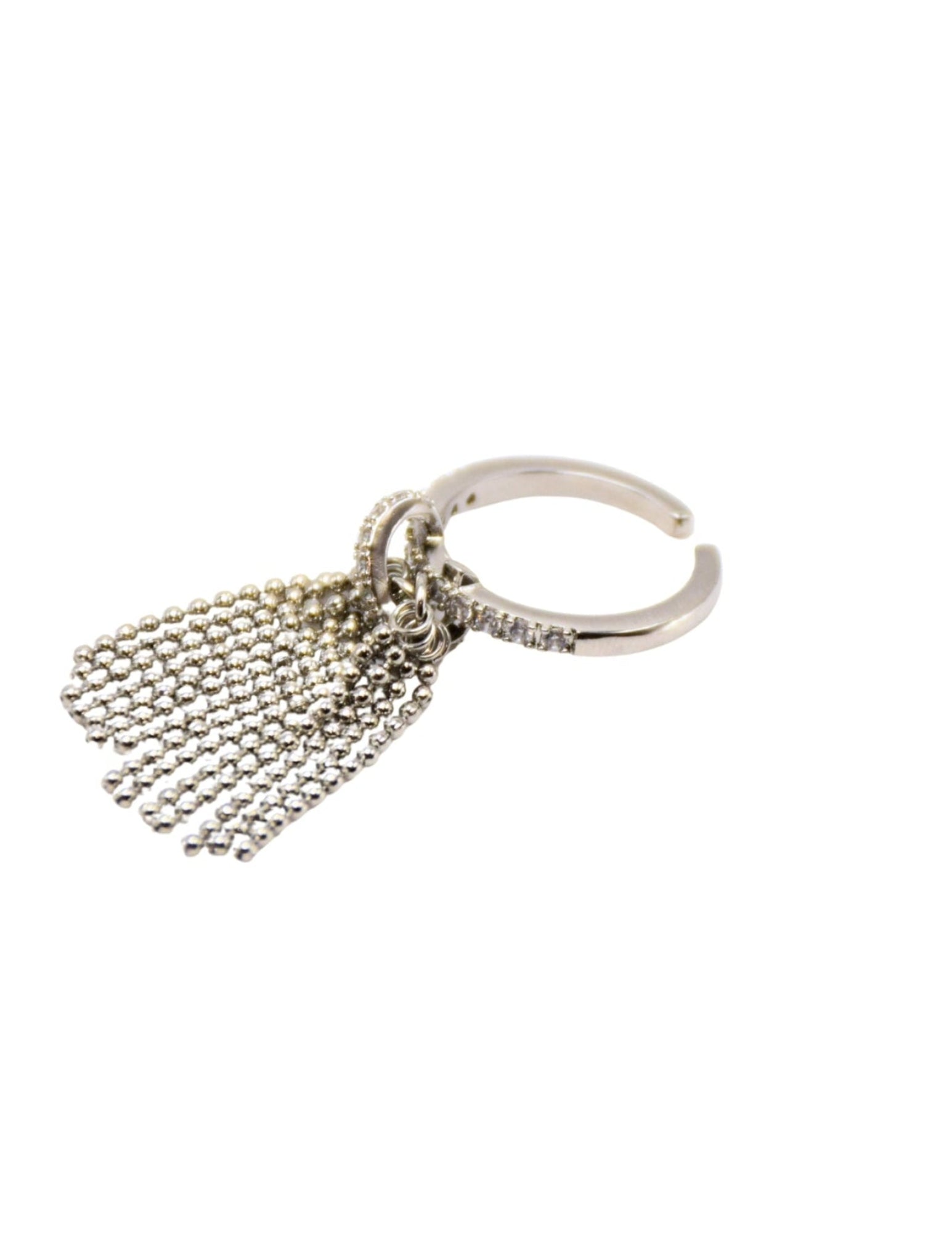 Tassel Ring II