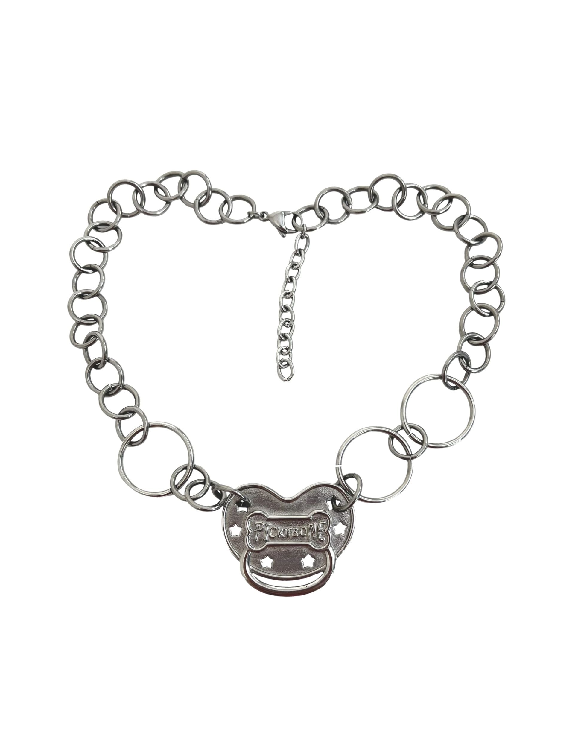 Pickybone Babycore Necklace