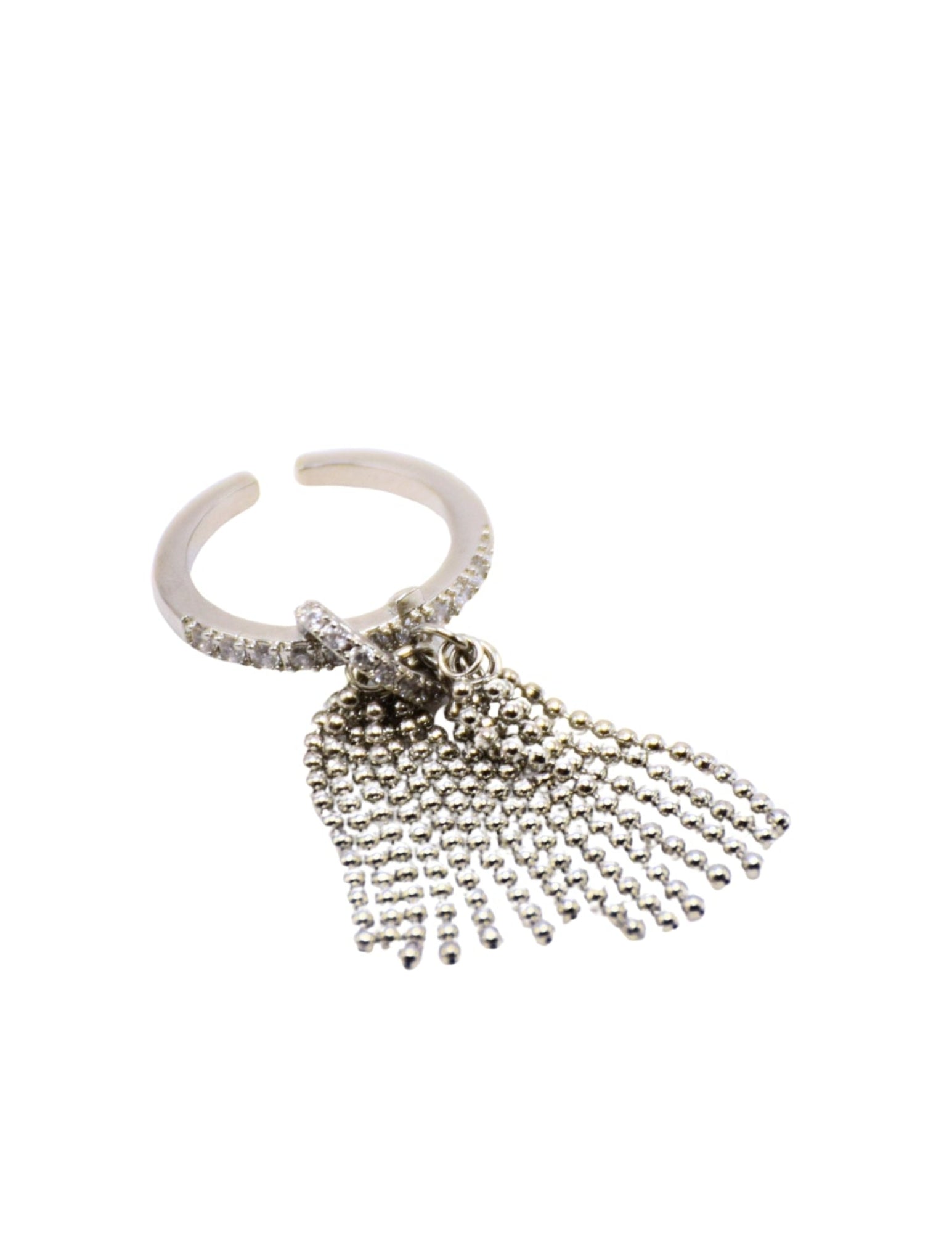 Tassel Ring II