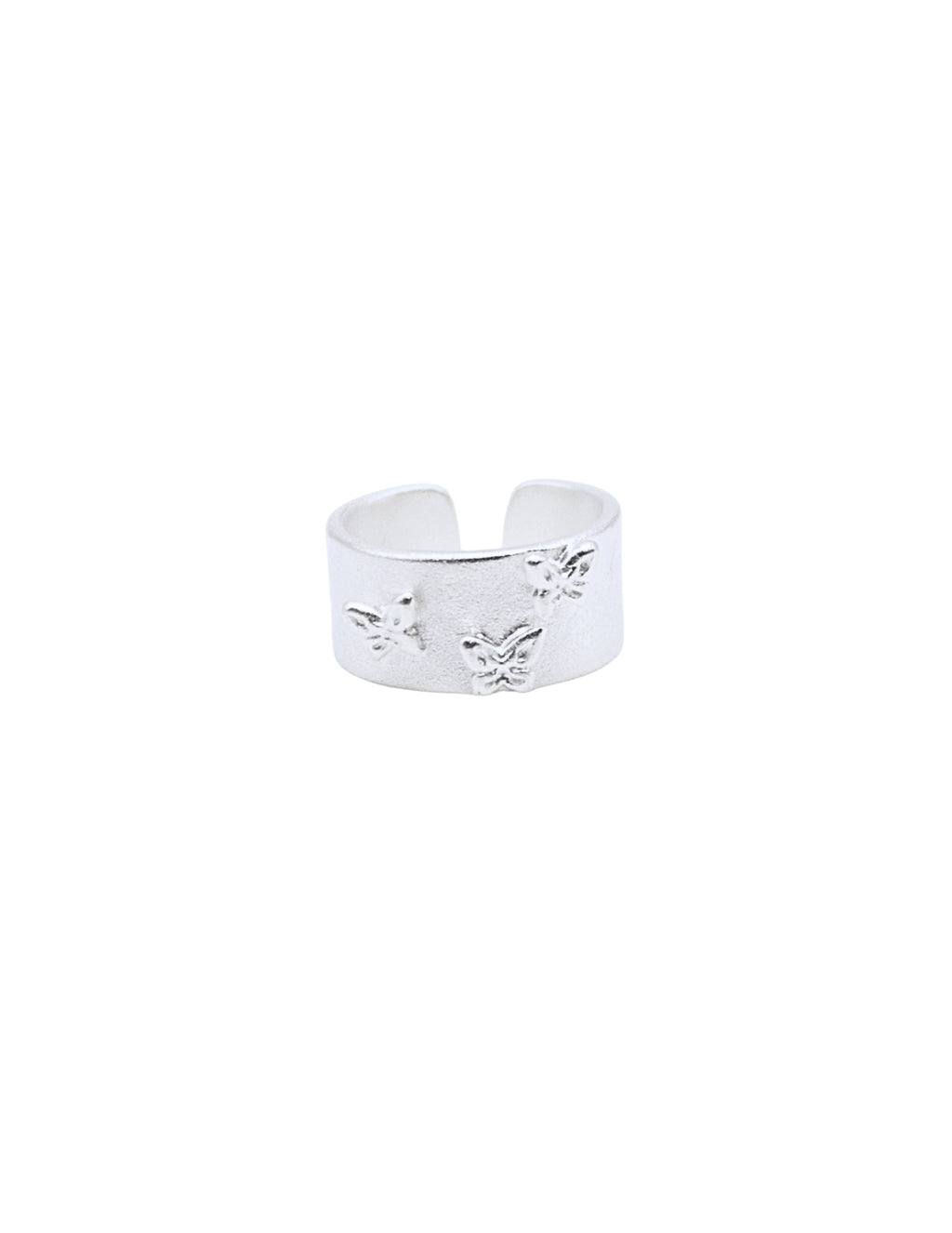 ButterBloom Band RIng