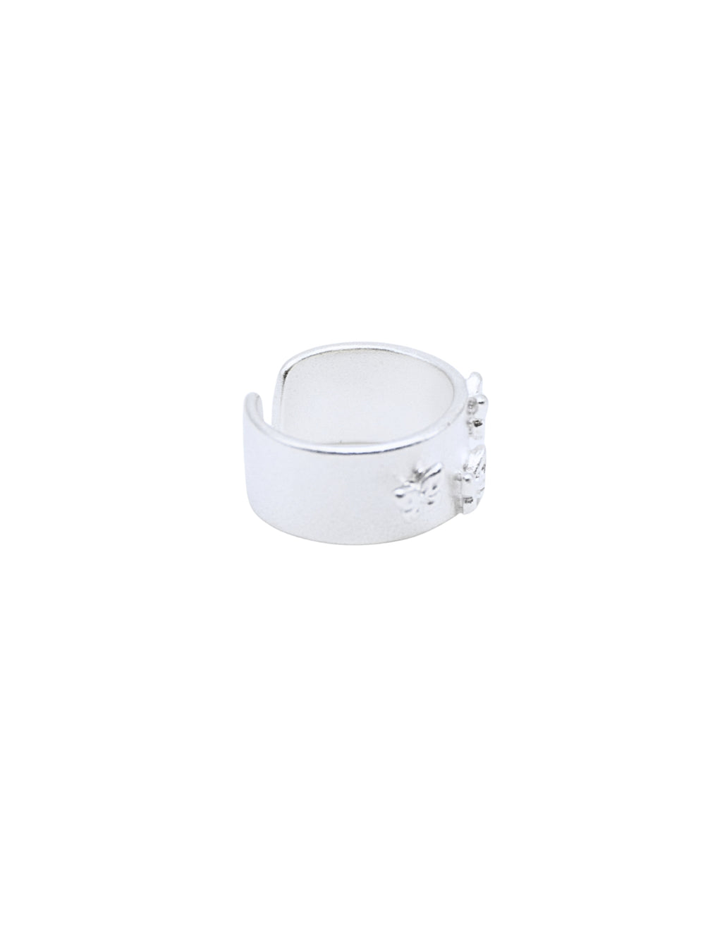 ButterBloom Band RIng
