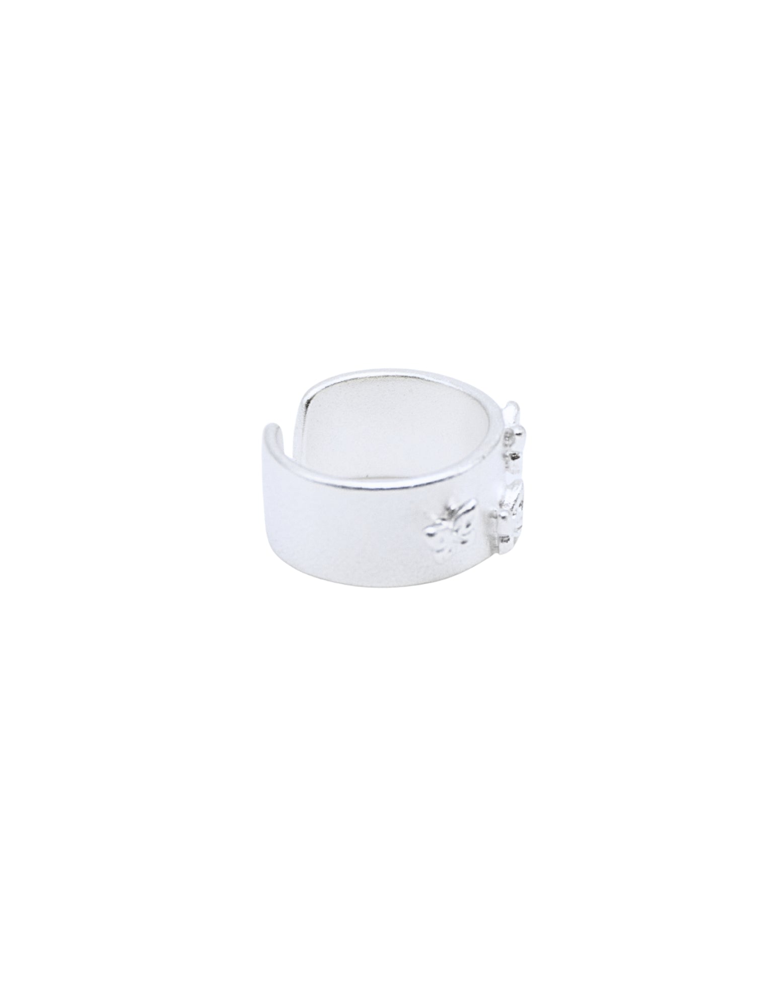 ButterBloom Band RIng