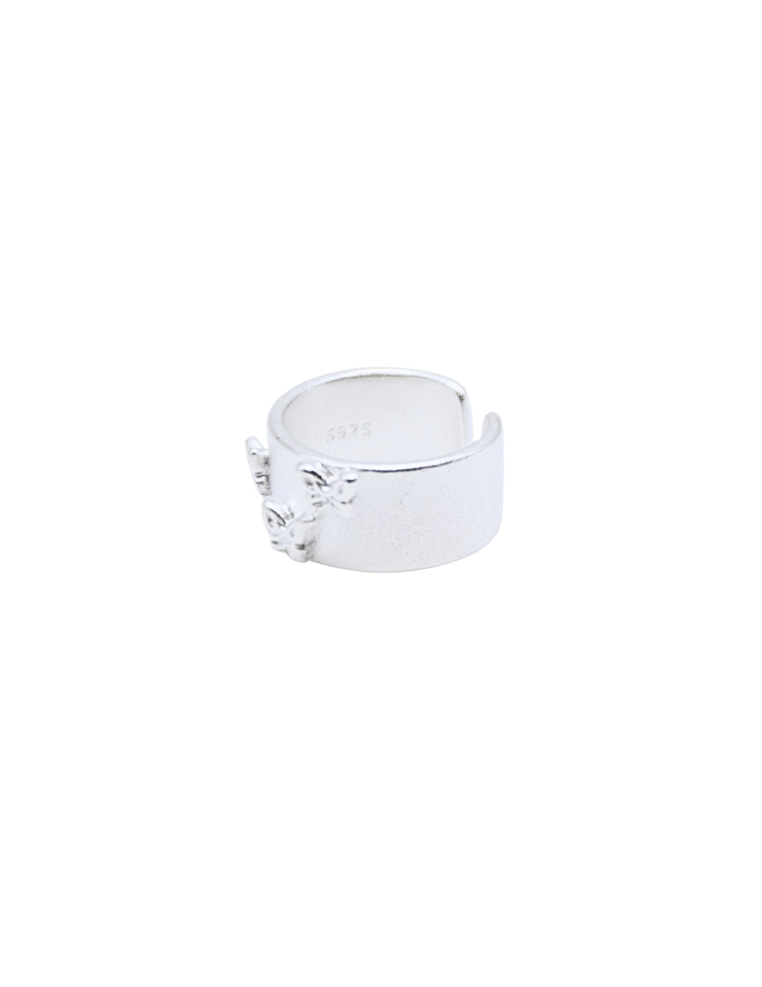 ButterBloom Band RIng