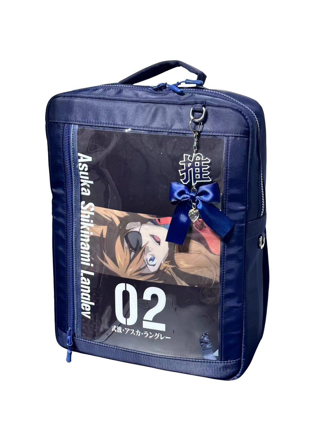 pipoo Double Shoulder Laptop Ita-Bag
