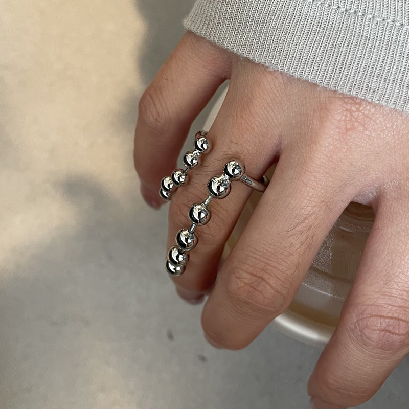 Dangle & Drop Ring