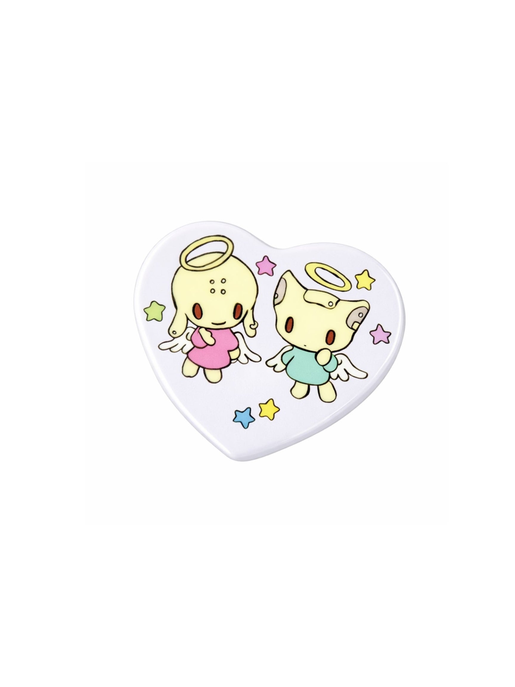 Oliwa Angel’s Lullaby Badge