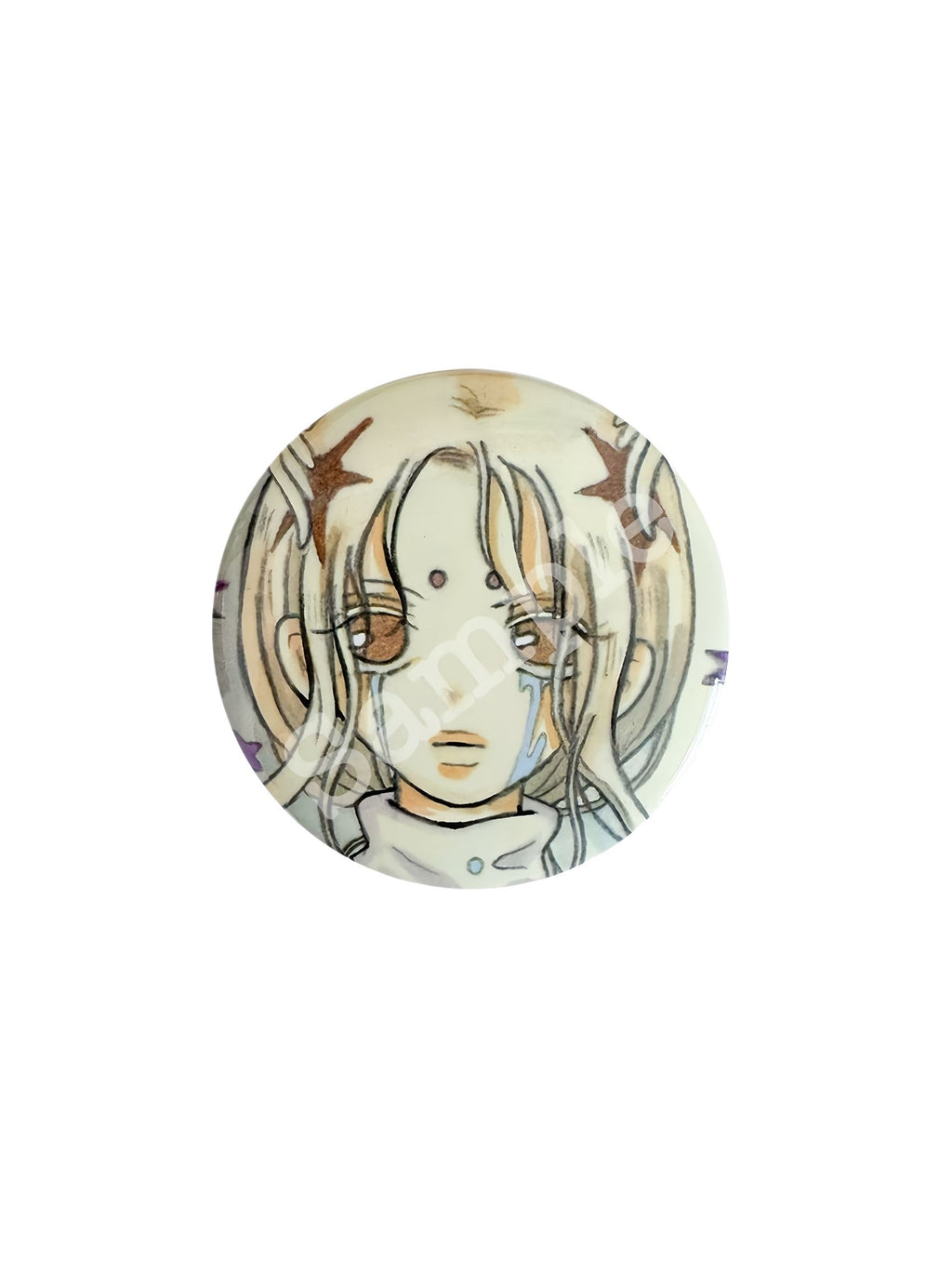 Rukawaz x Oliwa Badge Series II