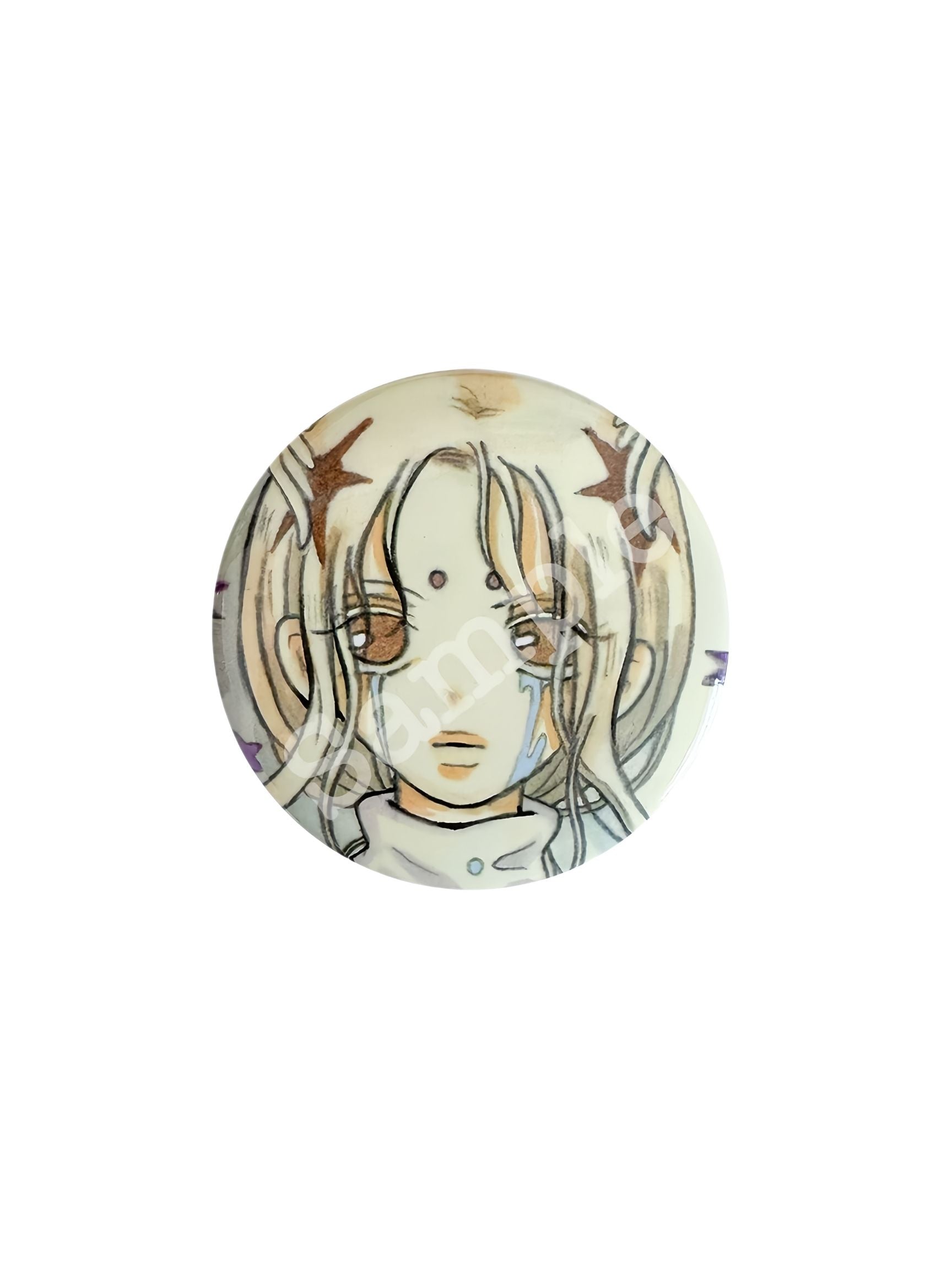 Rukawaz x Oliwa Badge Series II