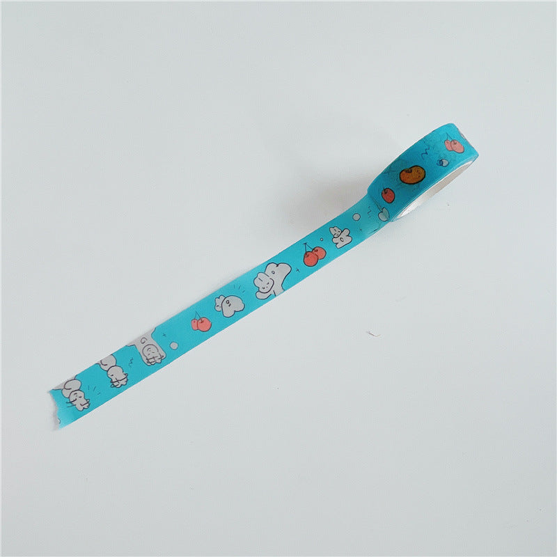 Sweet Friends Washi Tape