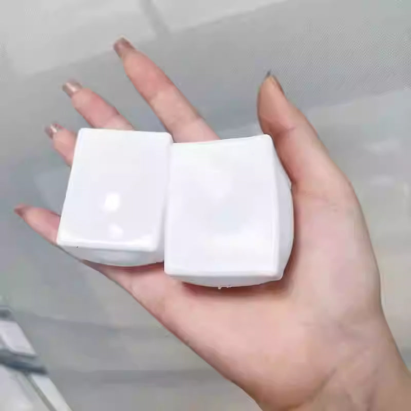 Tofu Block Squishy