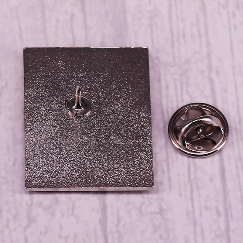 Beetlejuice Couple Pin