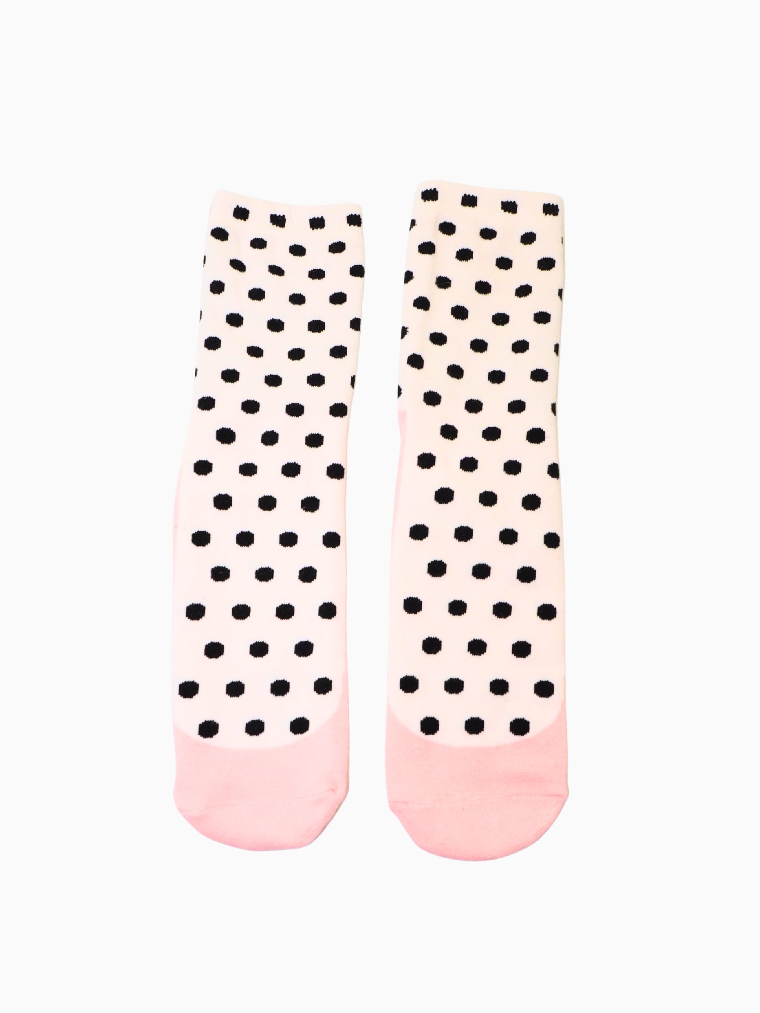 Candy Dot Socks