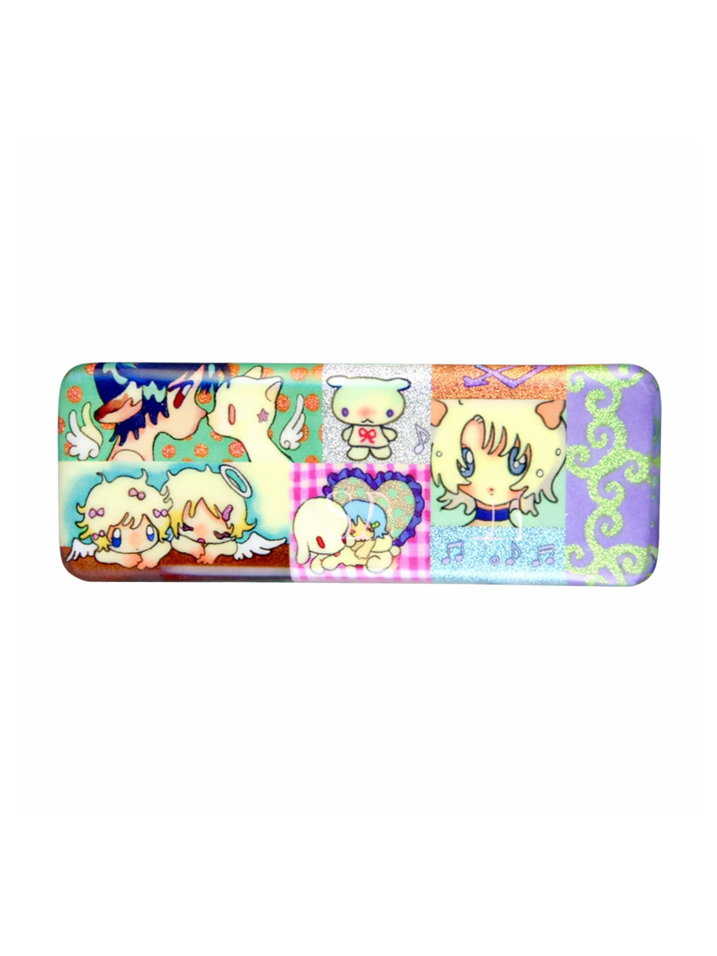 Oliwa Angel’s Lullaby Badge
