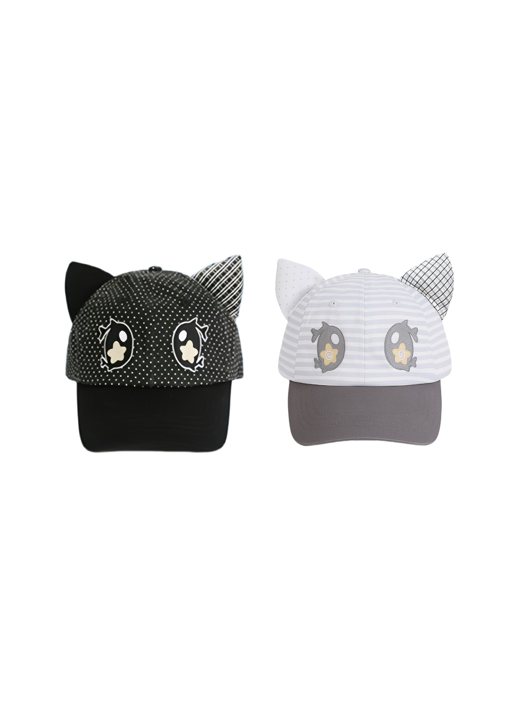 VANWALK Dream Weaver Kitten Cap