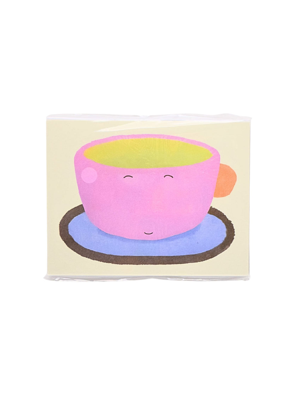 kindablue & greenyeveryday Pastel Cute Desk Notes