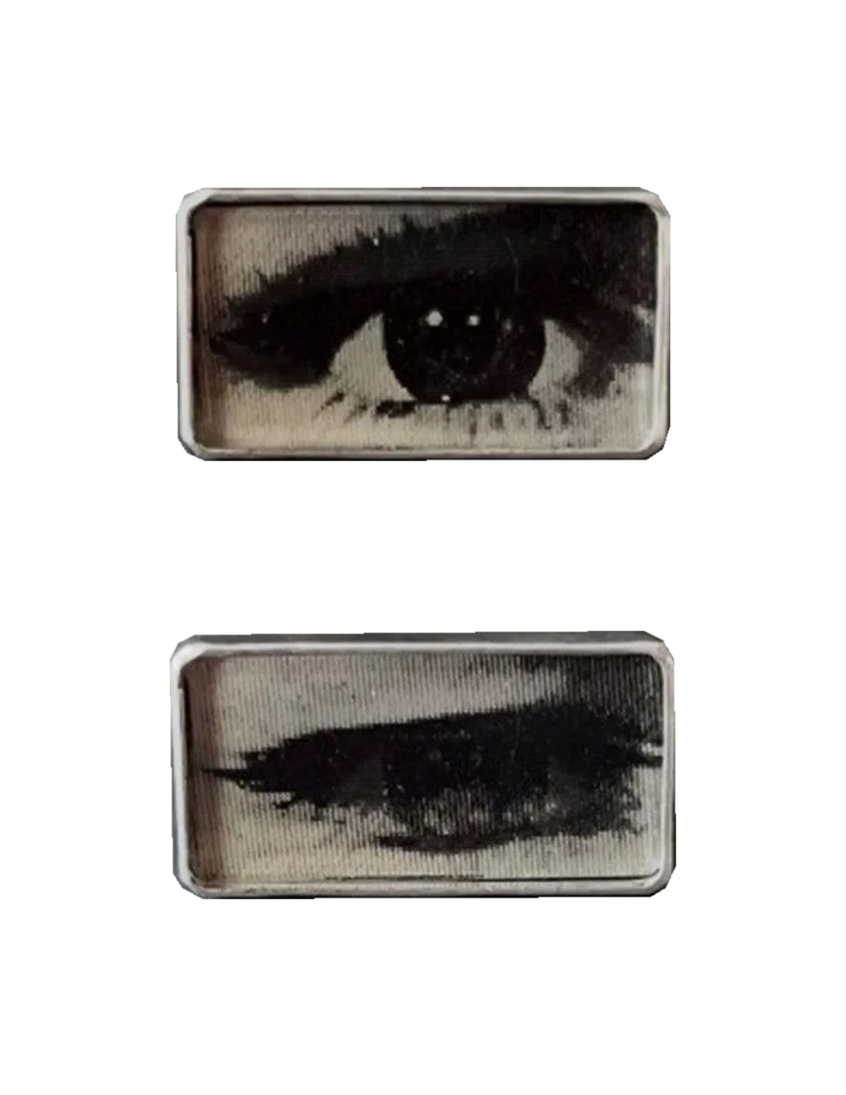 Blinking Eye Ring