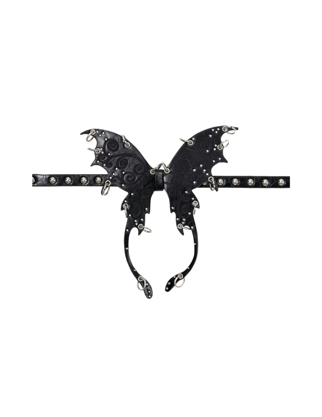 CFIERCE Butterfly Chocker