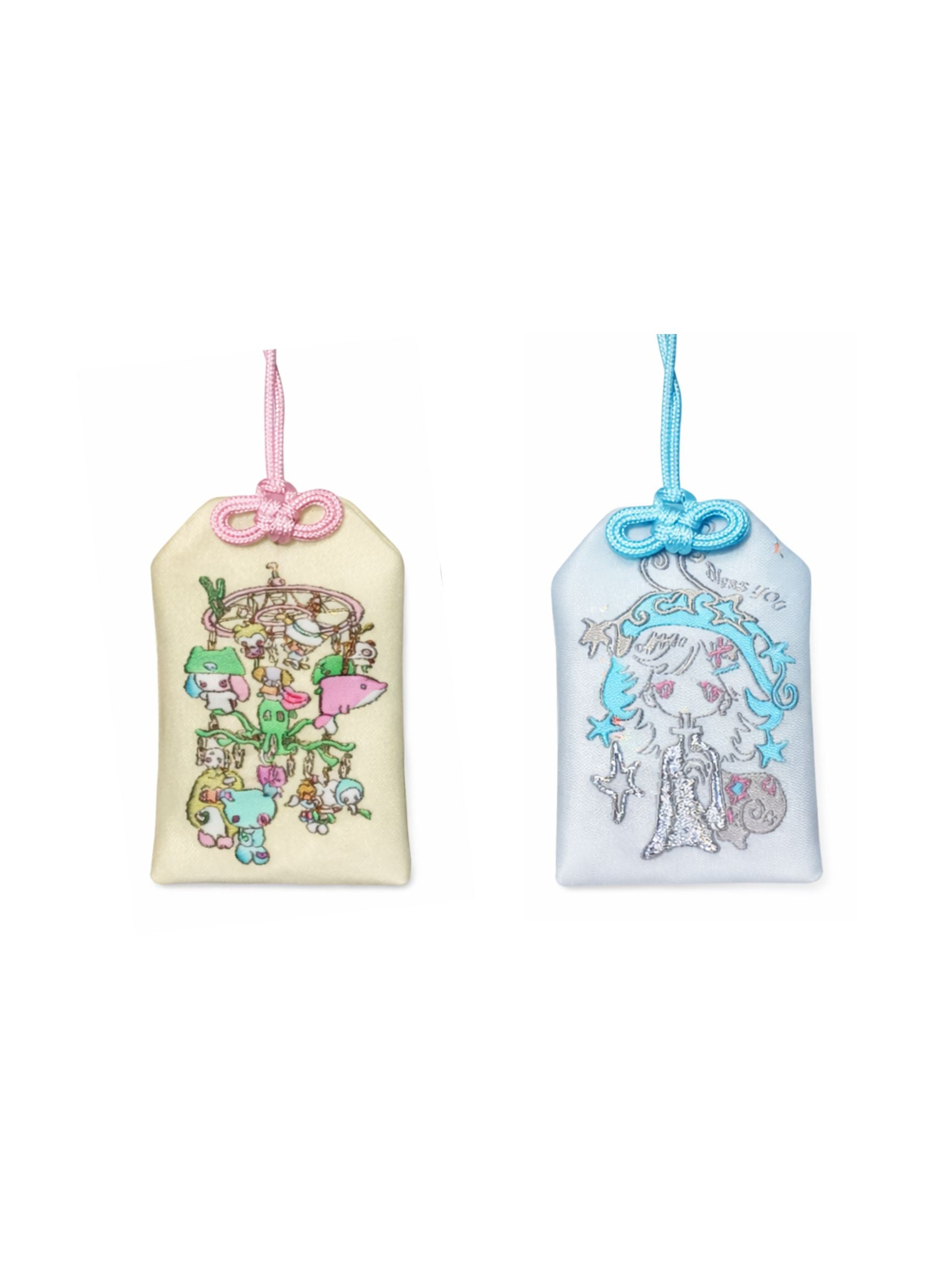 Sunonebird Little Things  Amulet