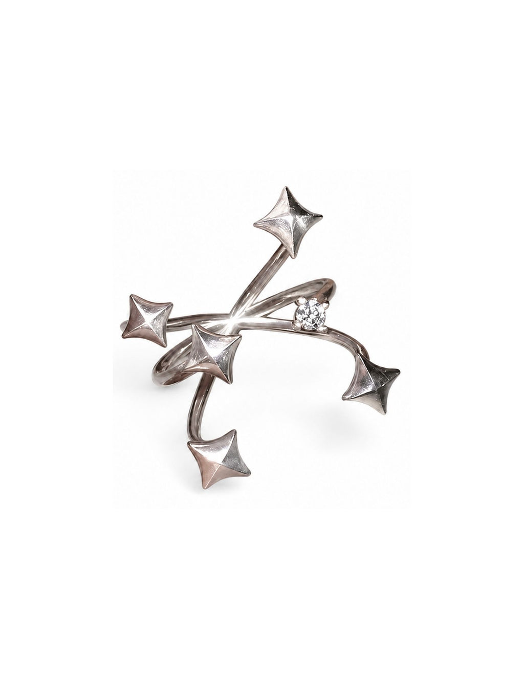 Nova Arc Ring