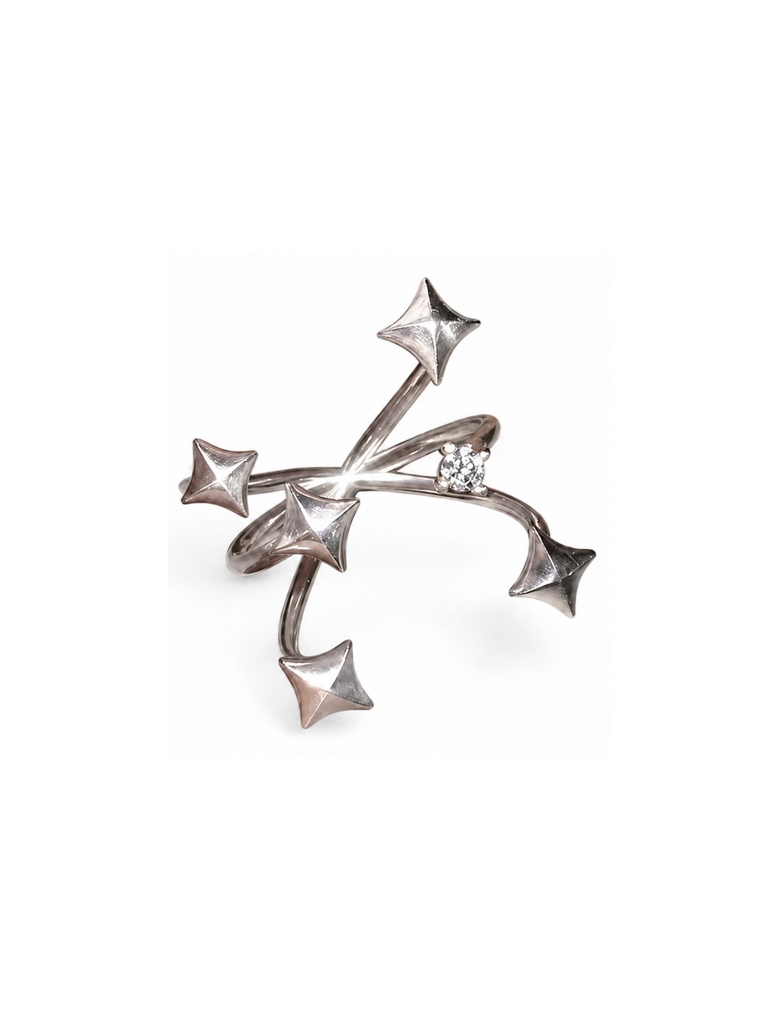 Nova Arc Ring