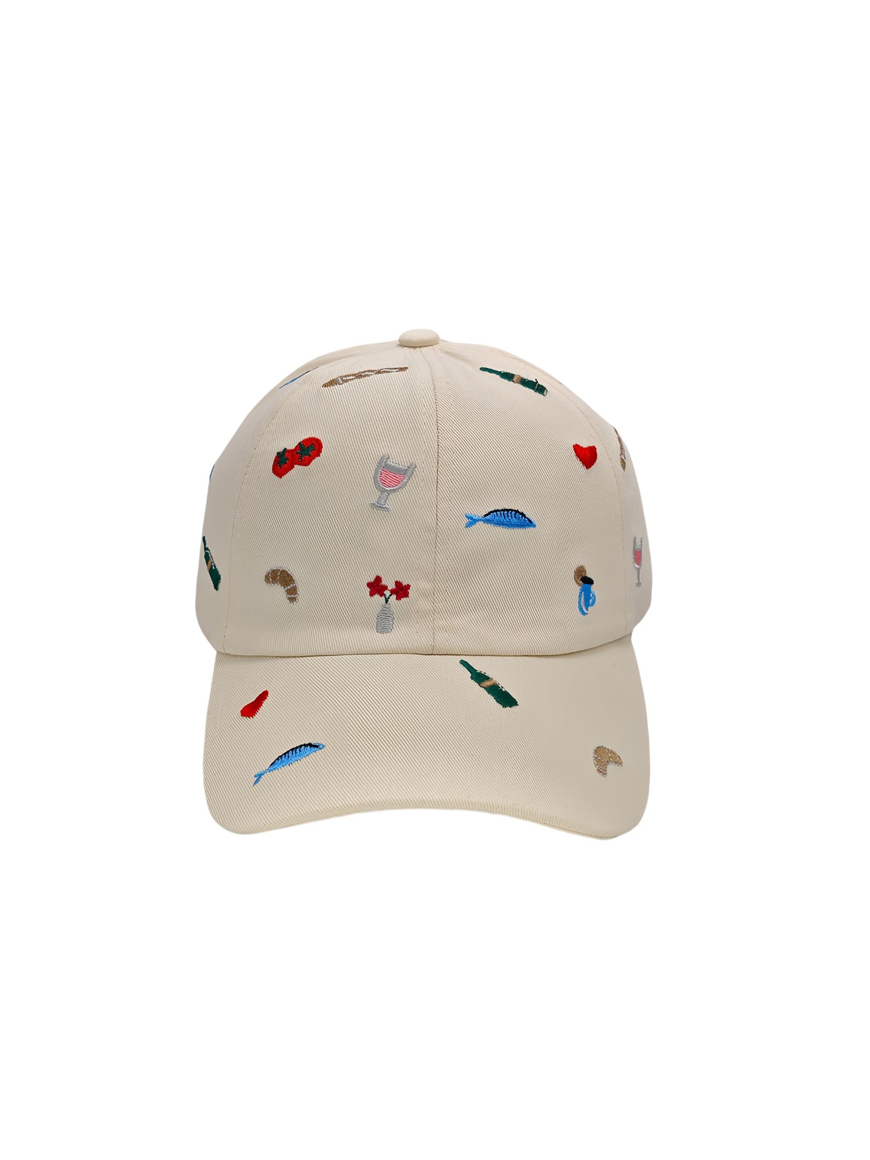 Little Feast Cap