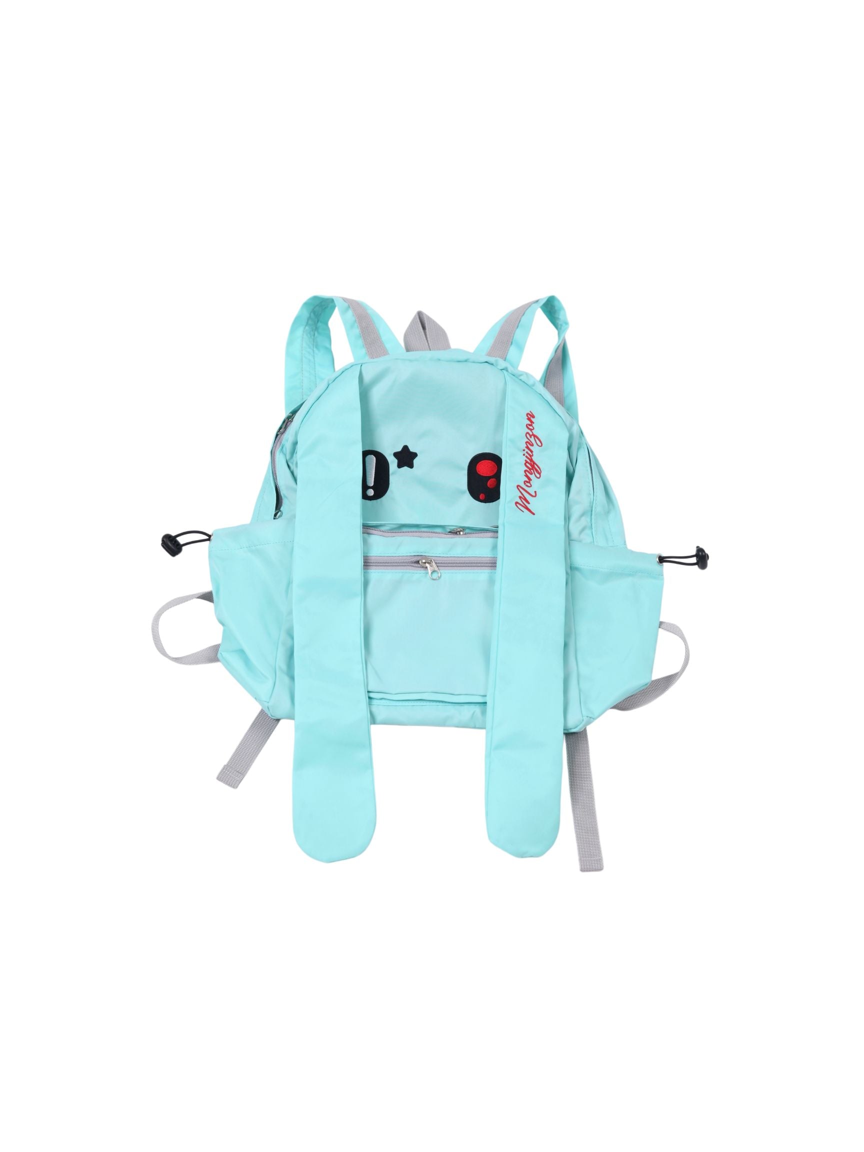 Monglinzon Big-Eared Bunny Backpack