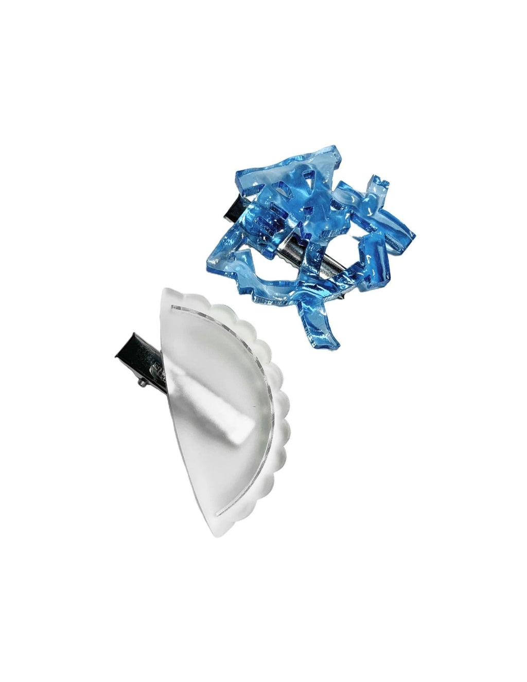 Paraheal Dumpling Hair Clip