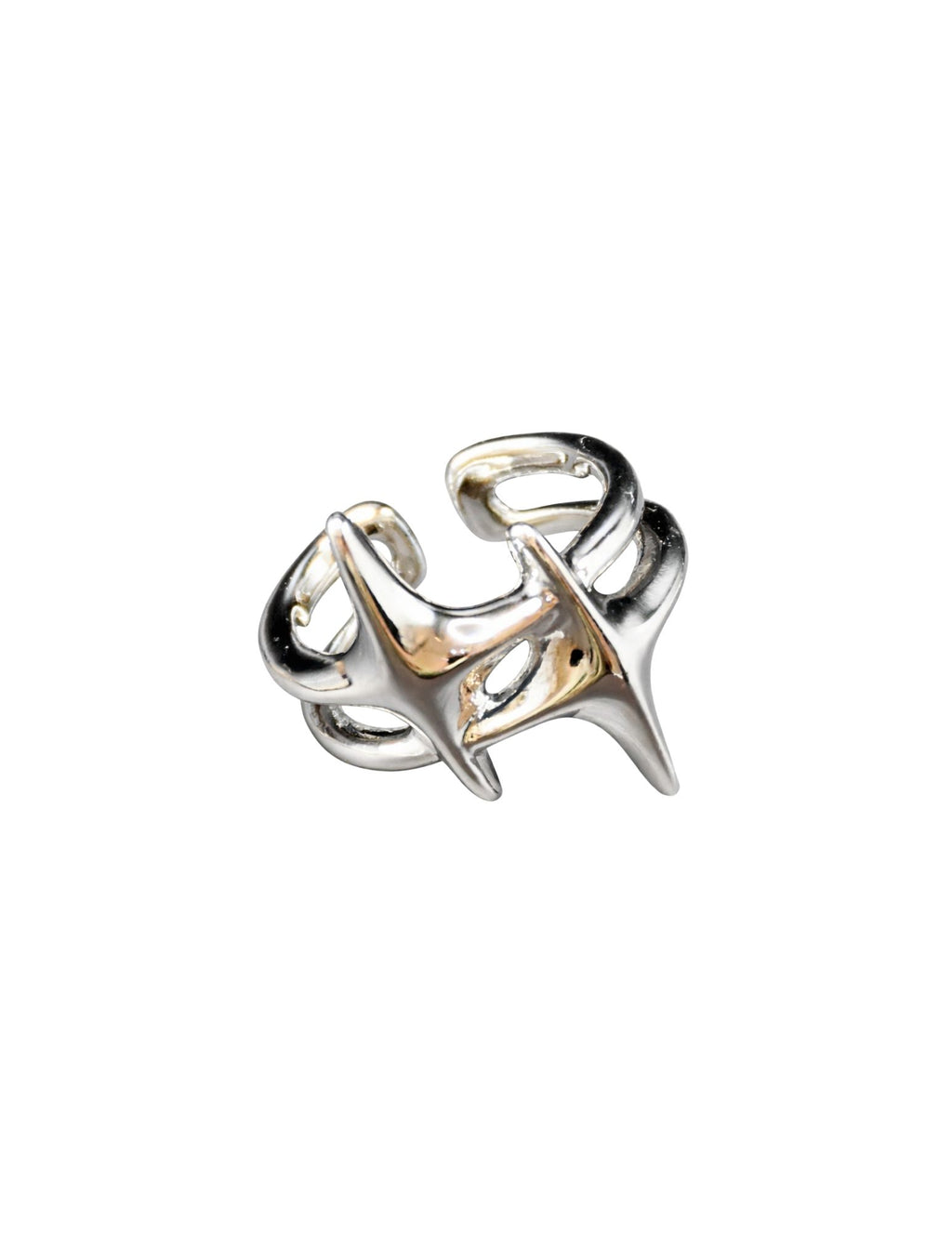 MDWN DualSpark Ring