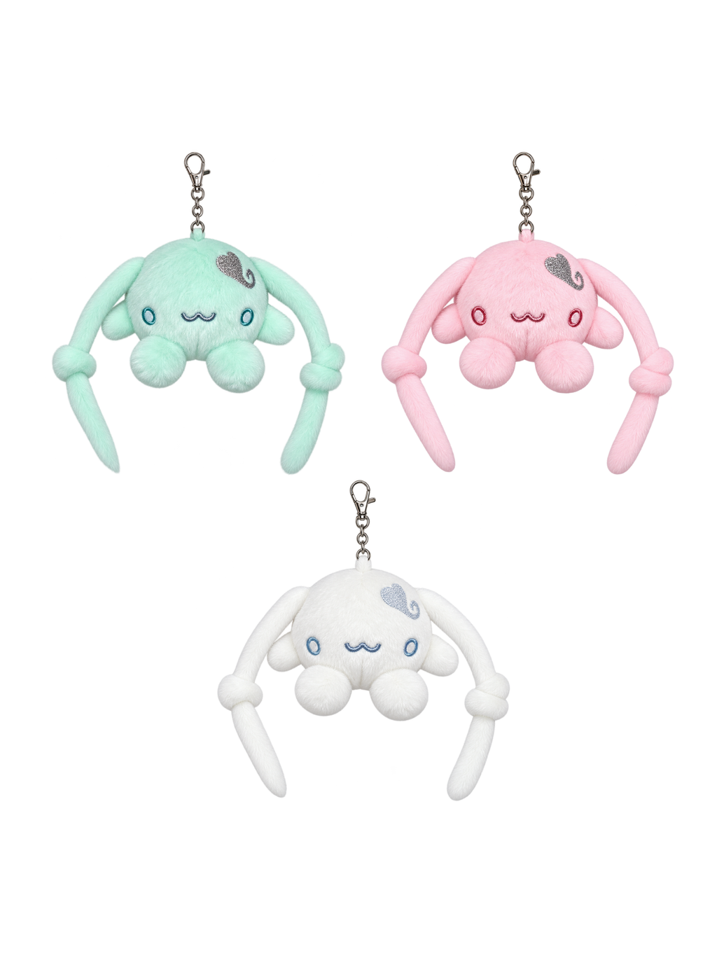 alldollscode Illustrated Pendant