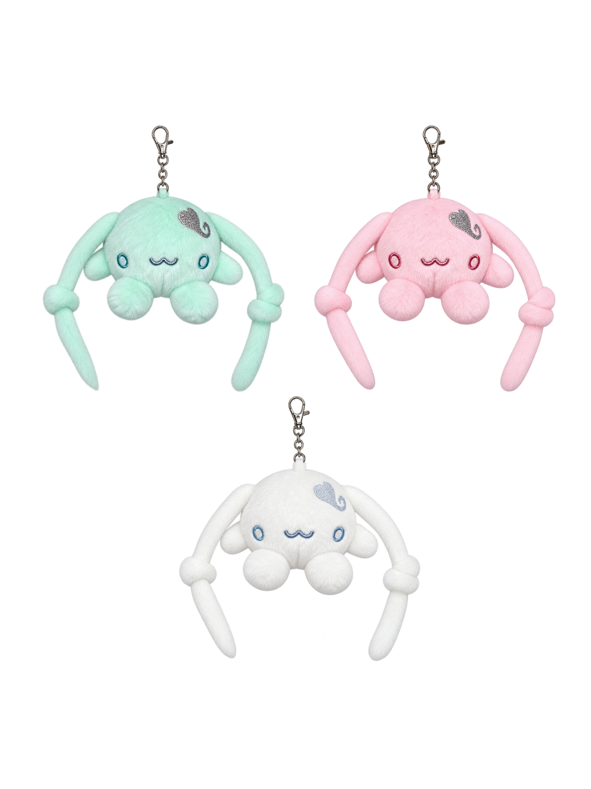 alldollscode Illustrated Pendant
