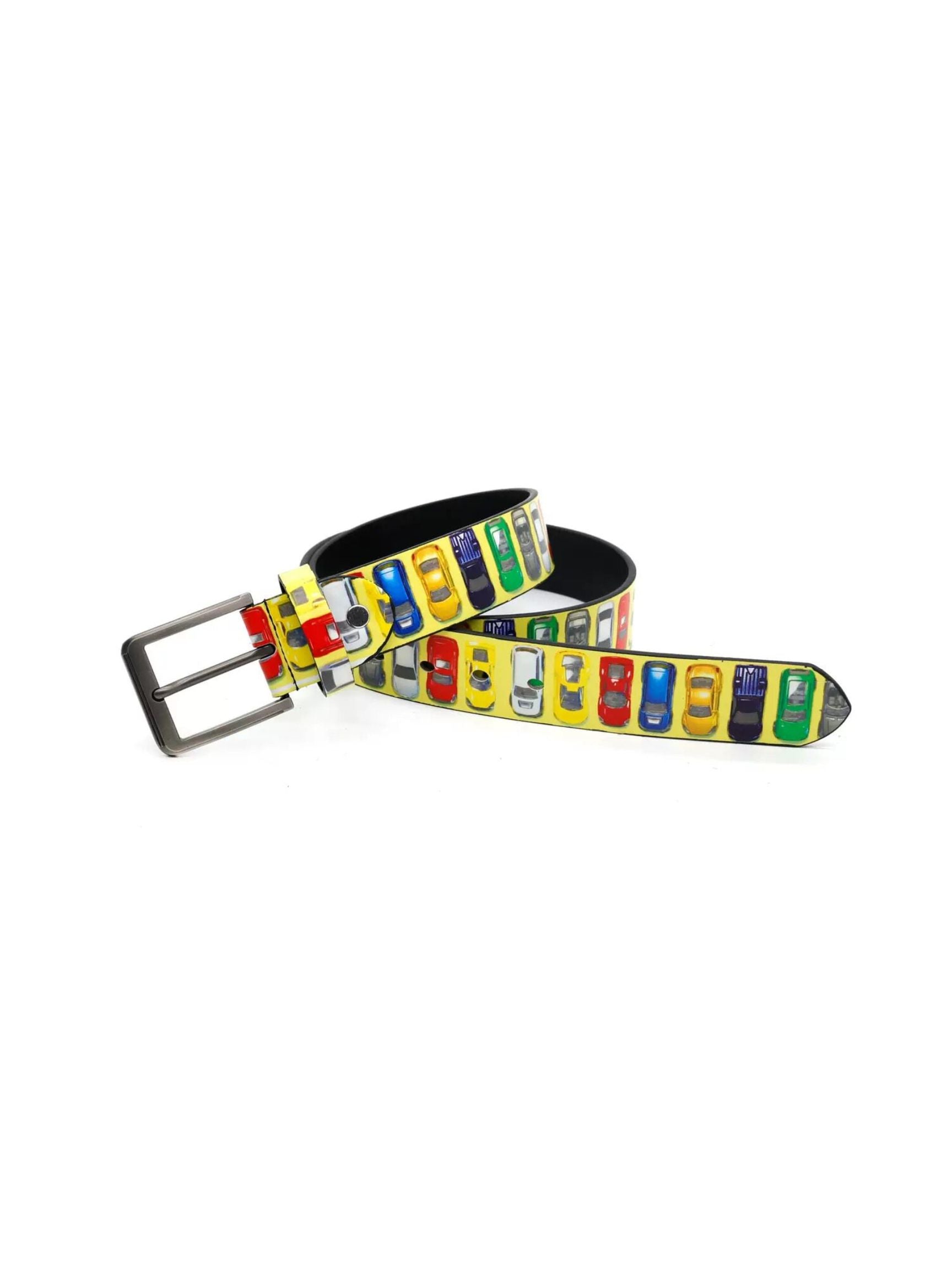 Toy Traffic Belt