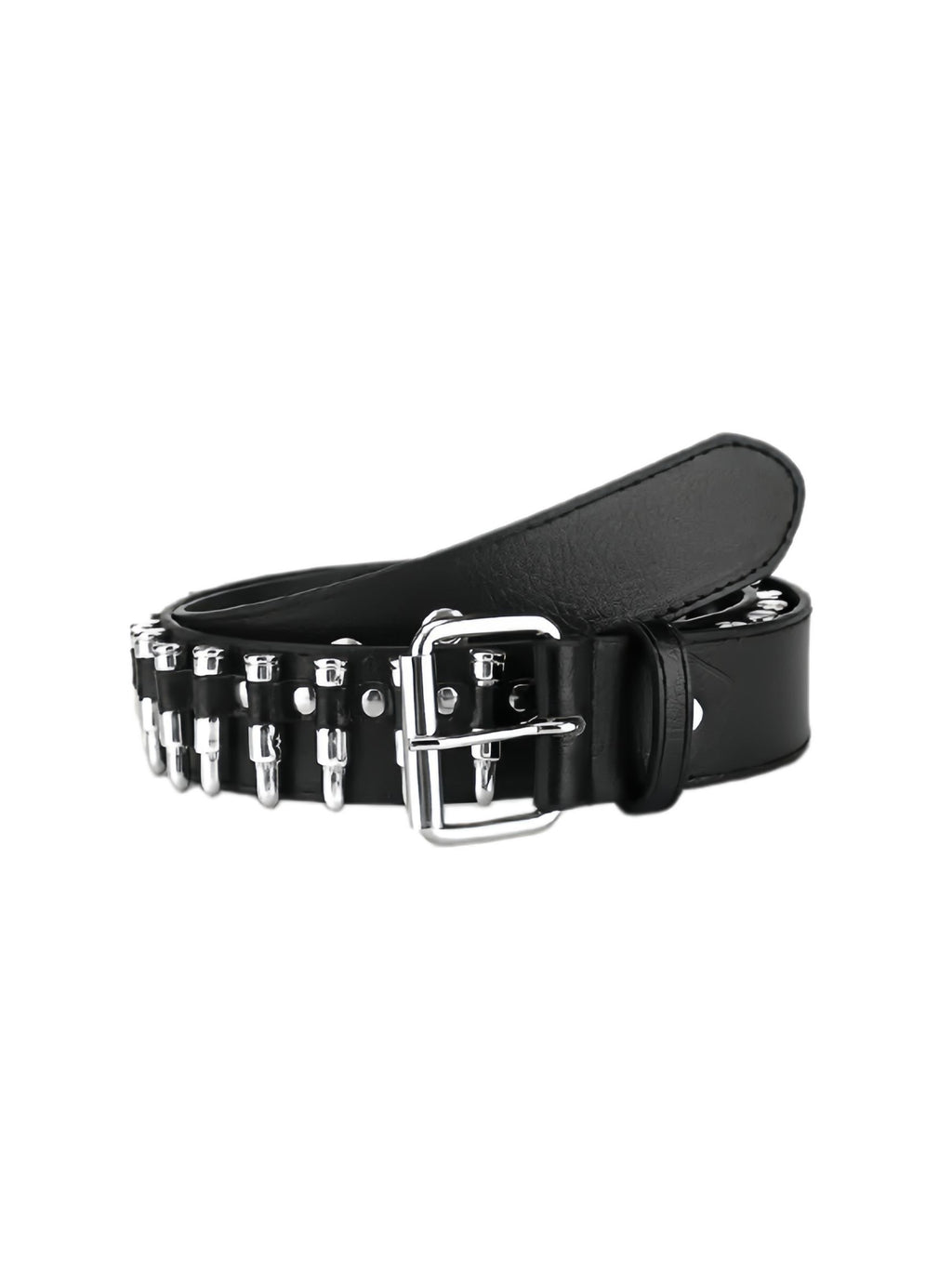DND4DES Punk Bullet Edge Belt