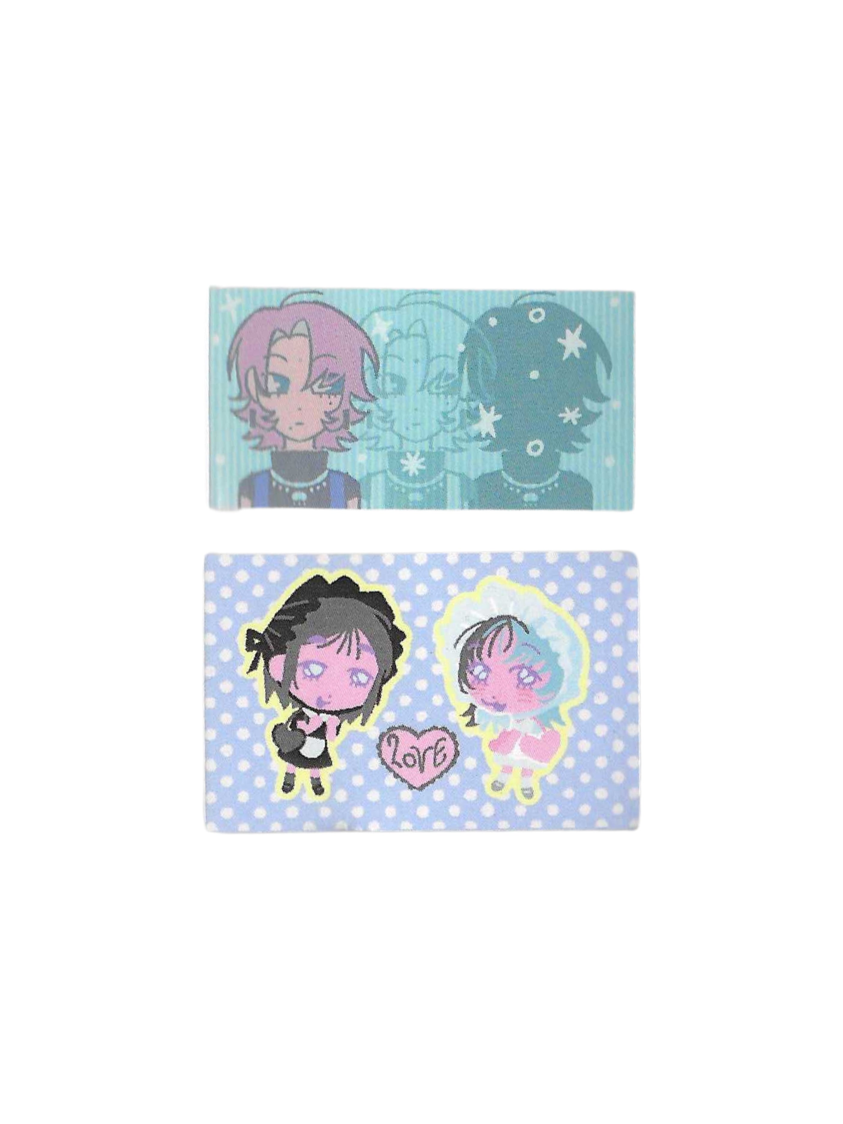 Pepeko Dream Fantasy Sticker