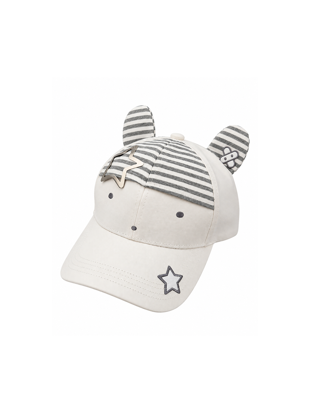 Starry Bunny Baseball Cap