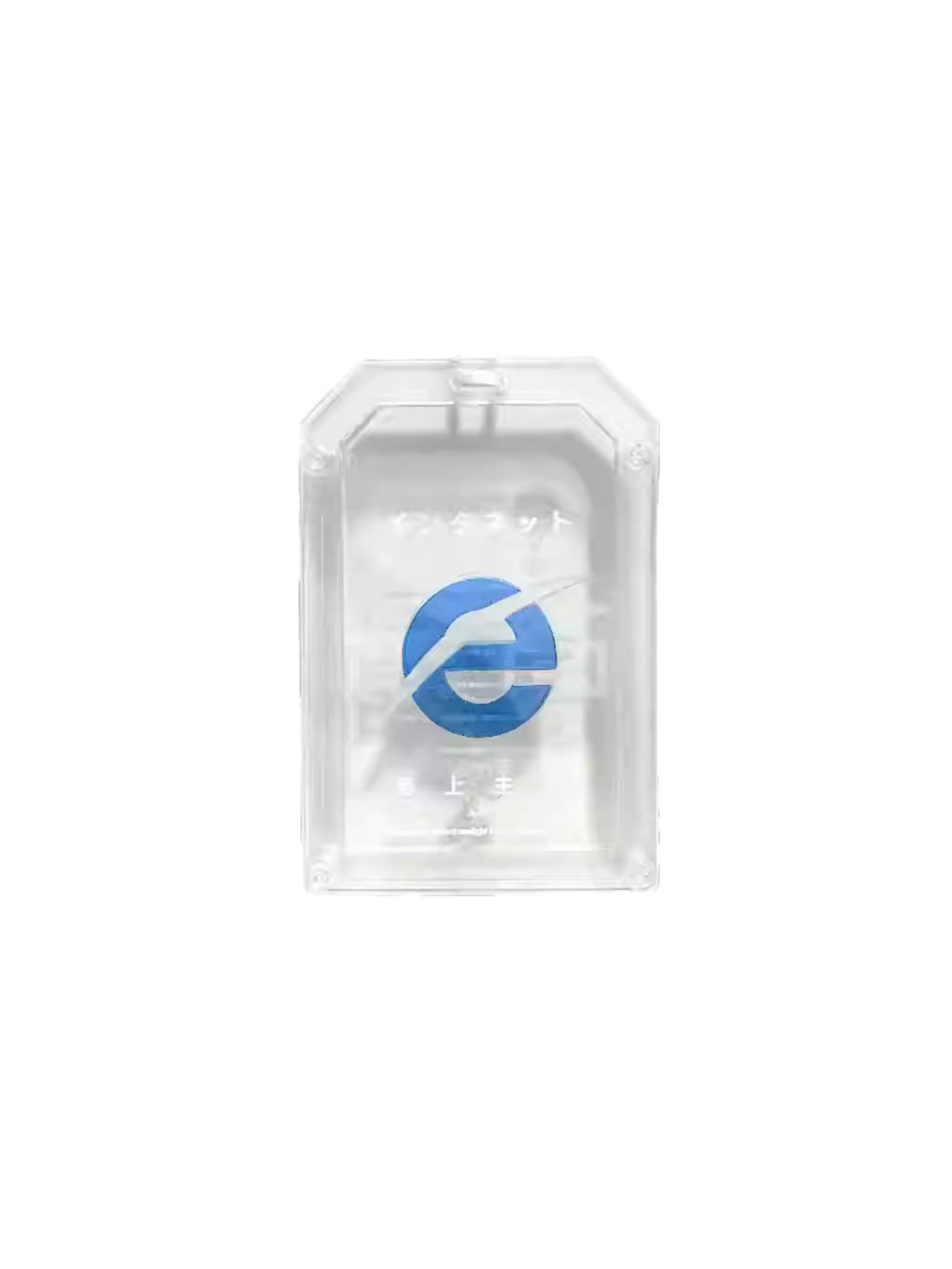 paraheal Internet Supremacy Amulet