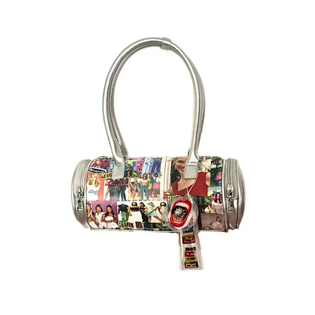 Riri Girls Millennium Magazine Bag