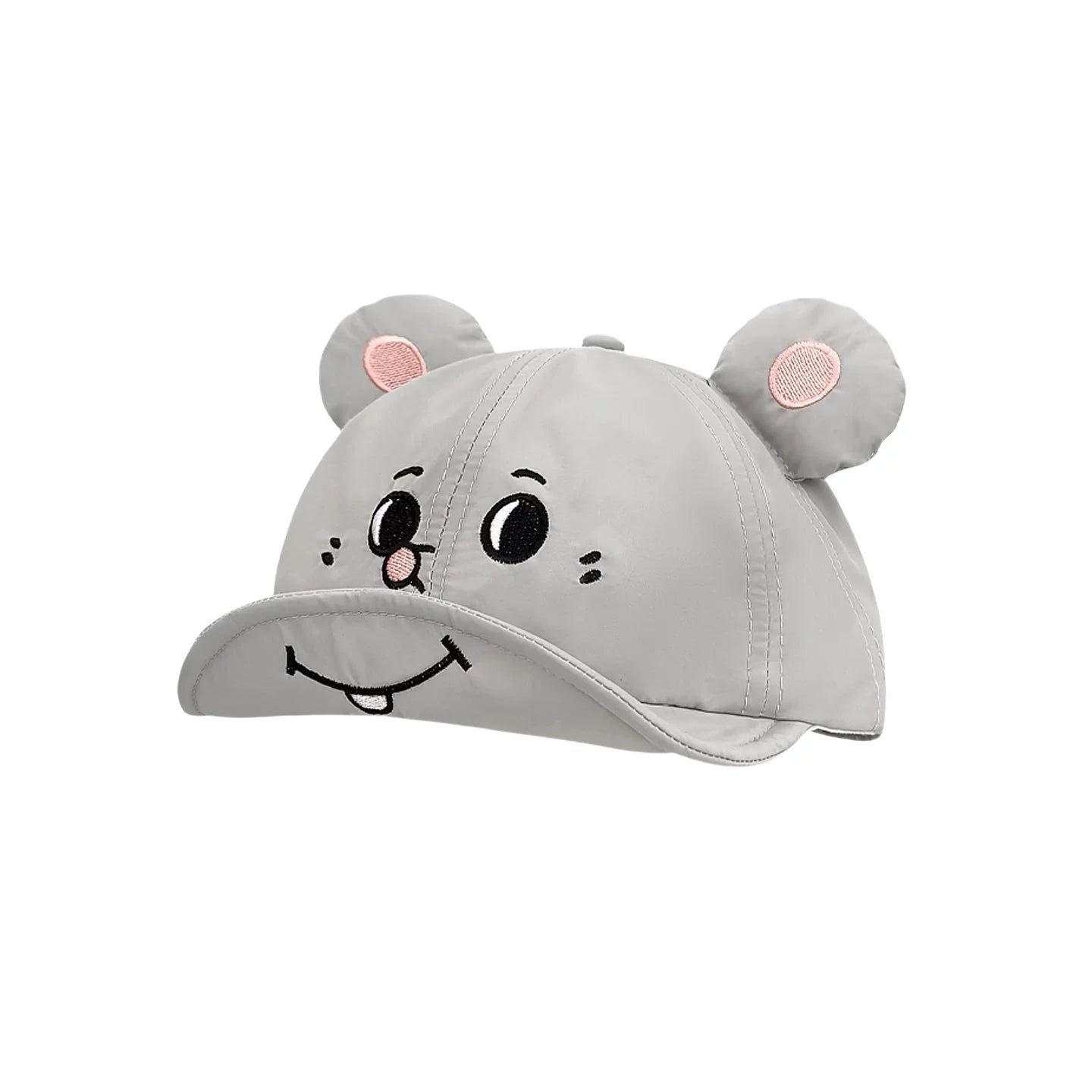Alissa Cyrine Cheeky Mouse Hat