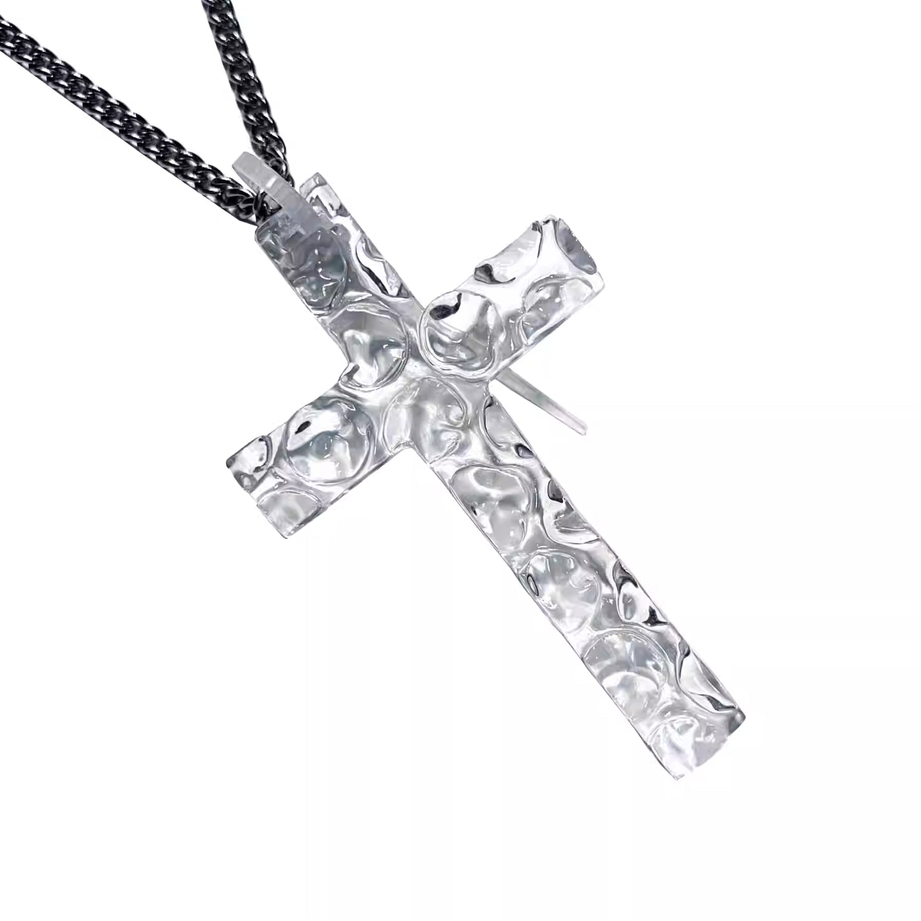 para heal Bubble Faith Pendant