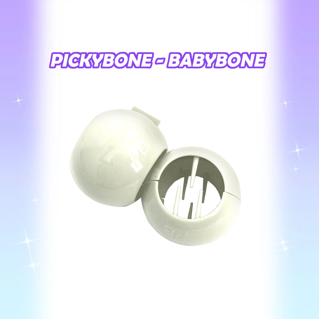 pickybone Babybone Hair Clip