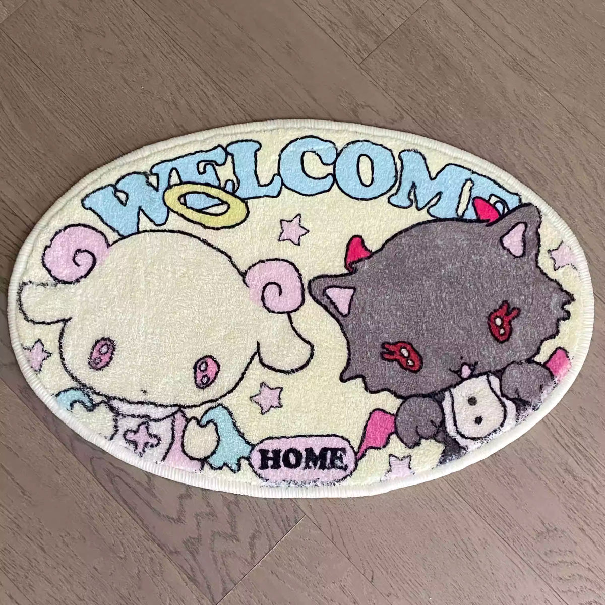 Welcome Homos Rug Sunonebird Welcome Home Rug – PoemoArt