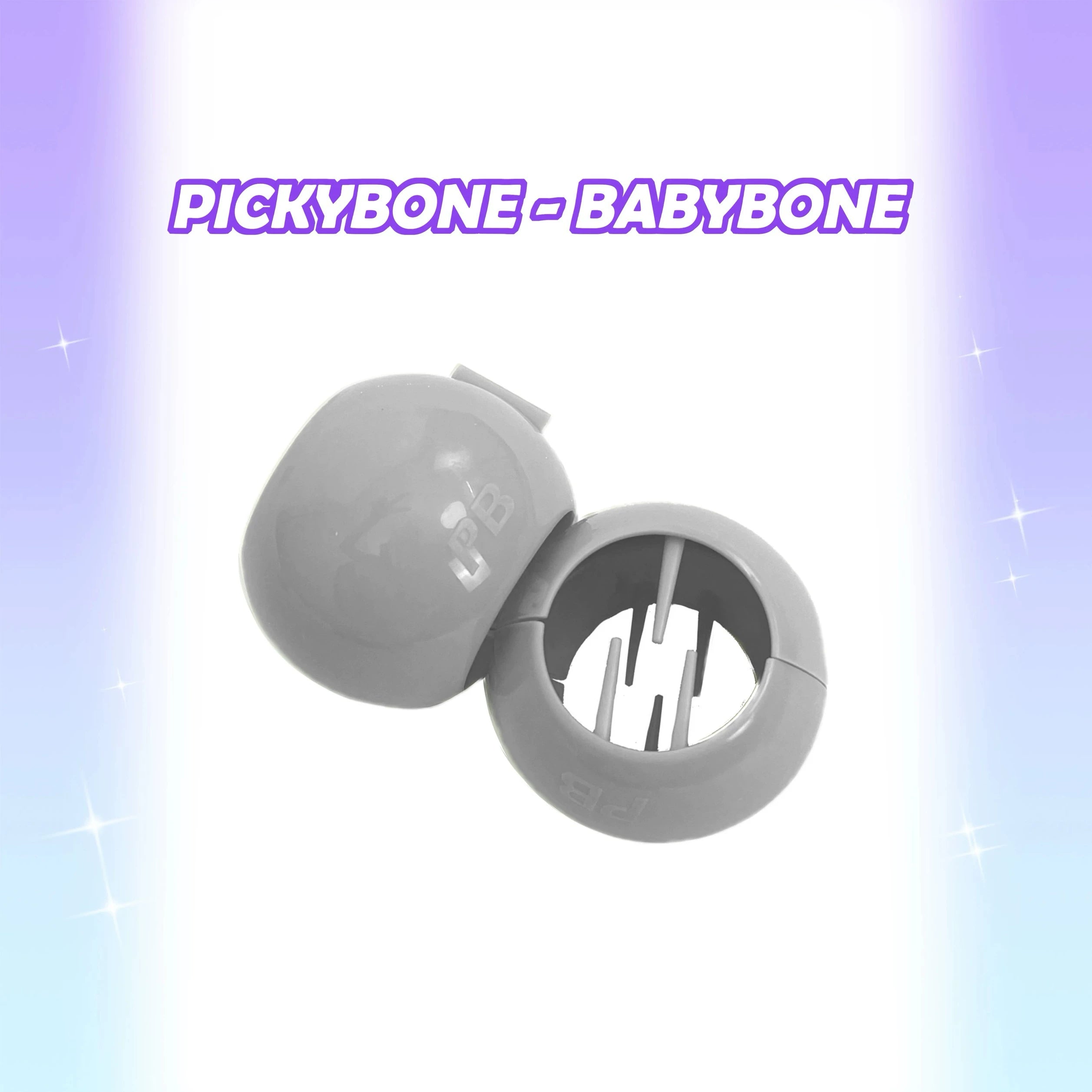 pickybone Babybone Hair Clip