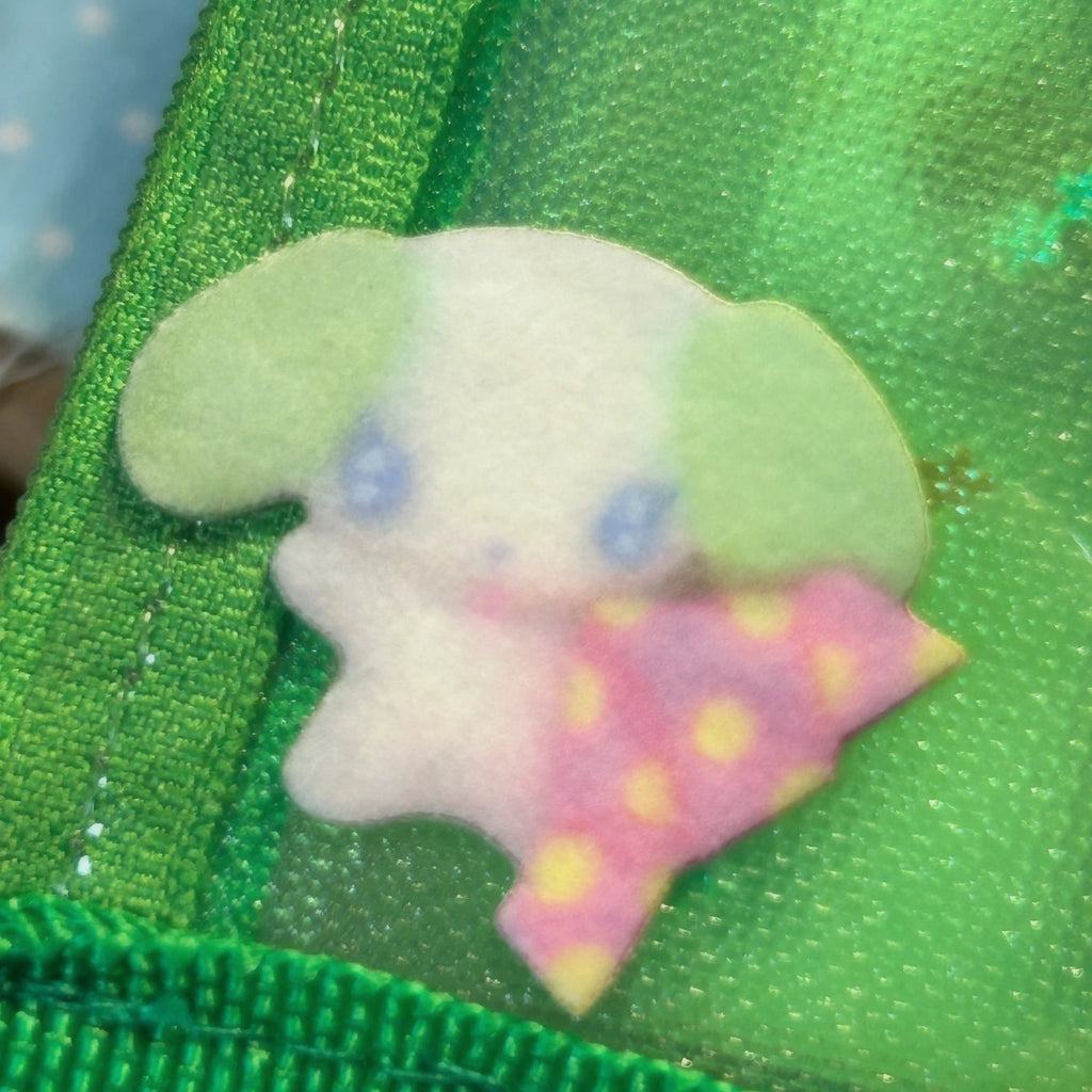 Sunonebird Origami Star Stickers