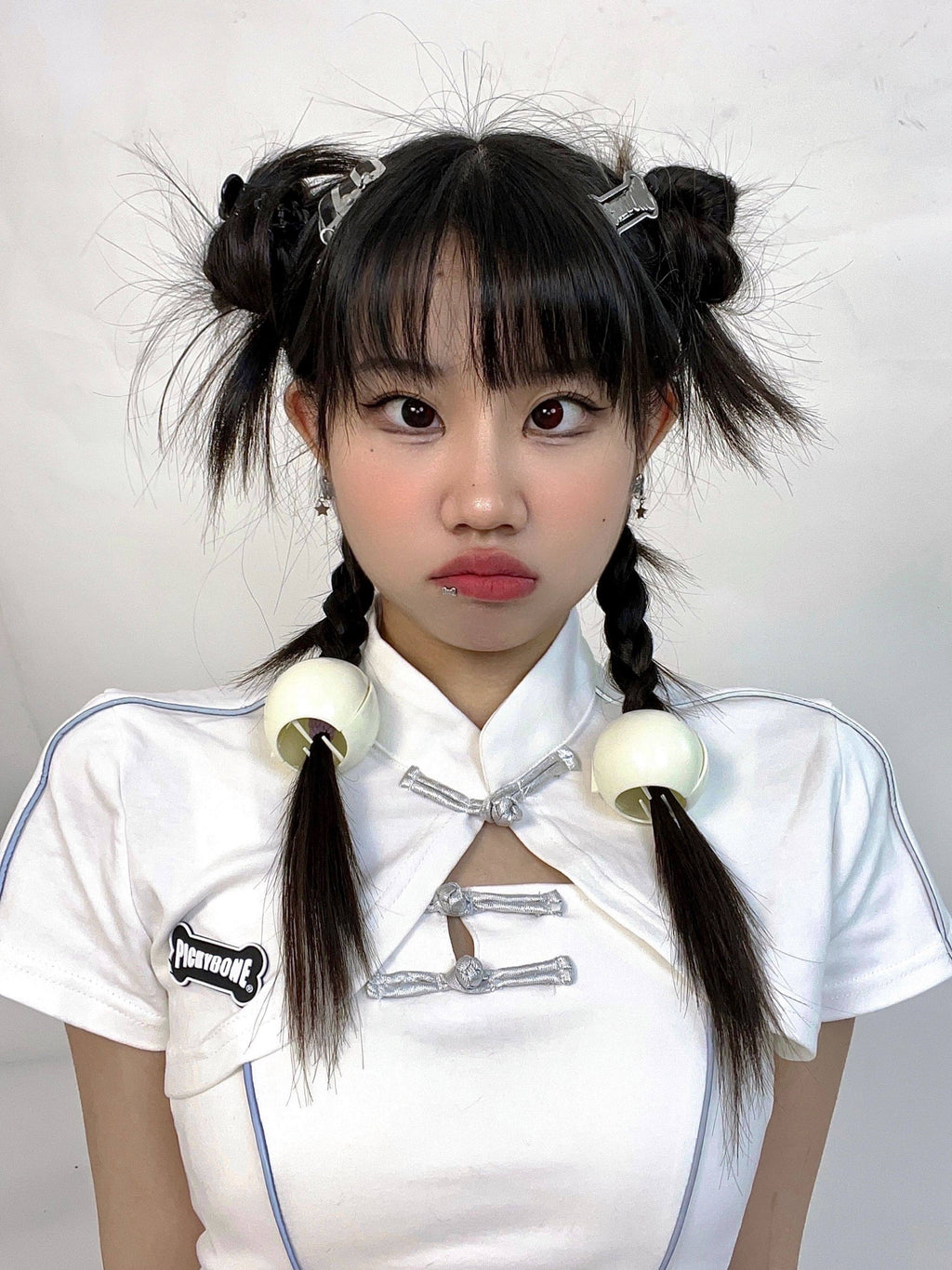 pickybone Babybone Hair Clip