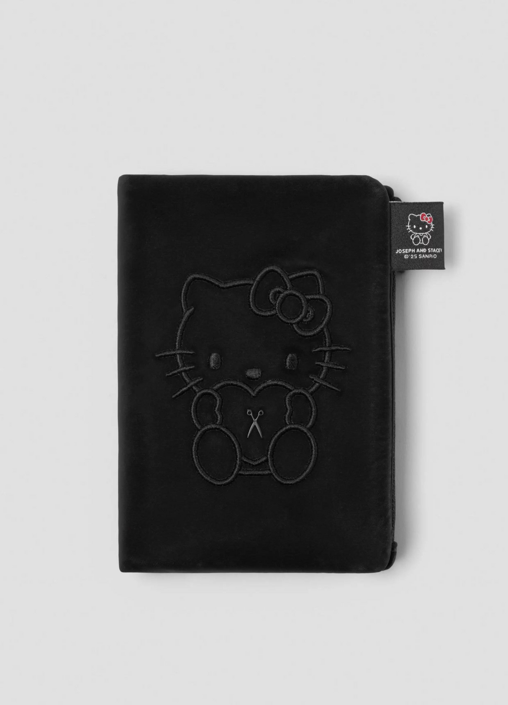 Joesph&Stacey Moonlight HelloKitty Wallet