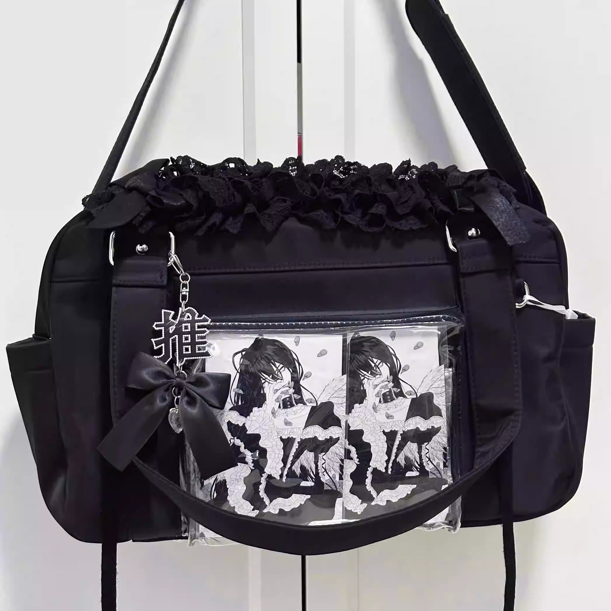 pipoo Uniform Ita-Bag