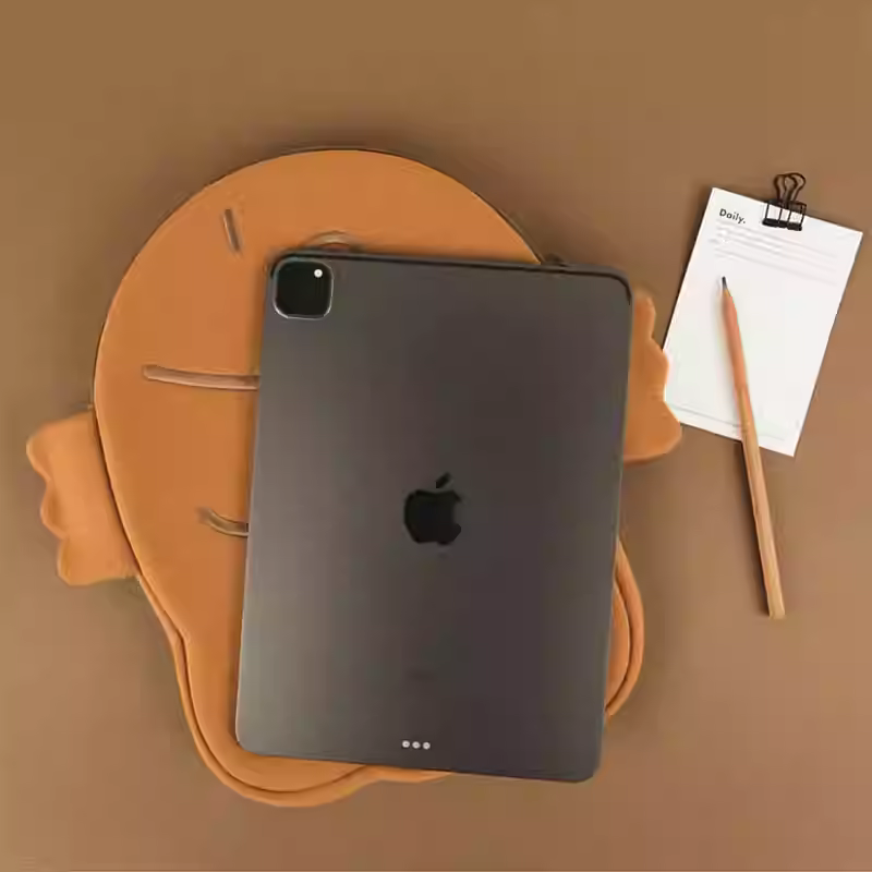 Taiyaki Cute Laptop Sleeve