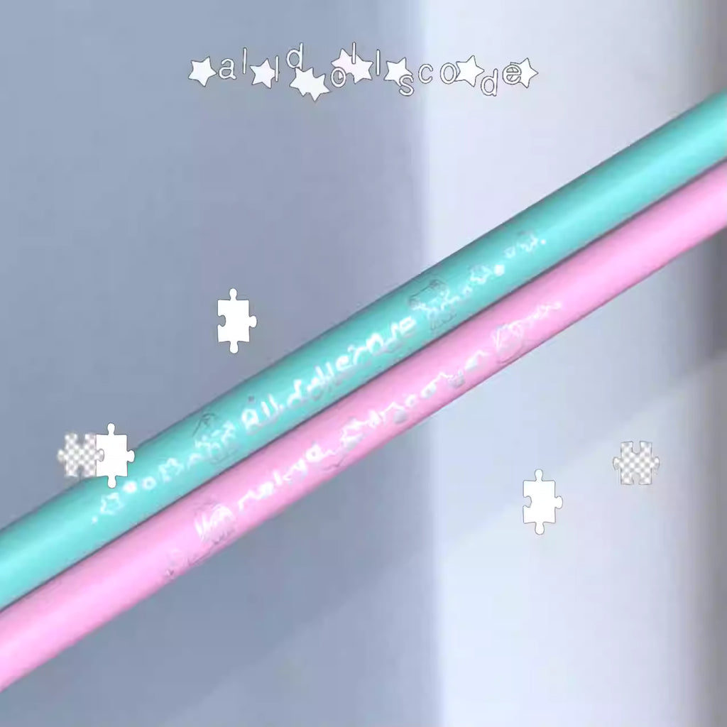 alldollscode Pencil